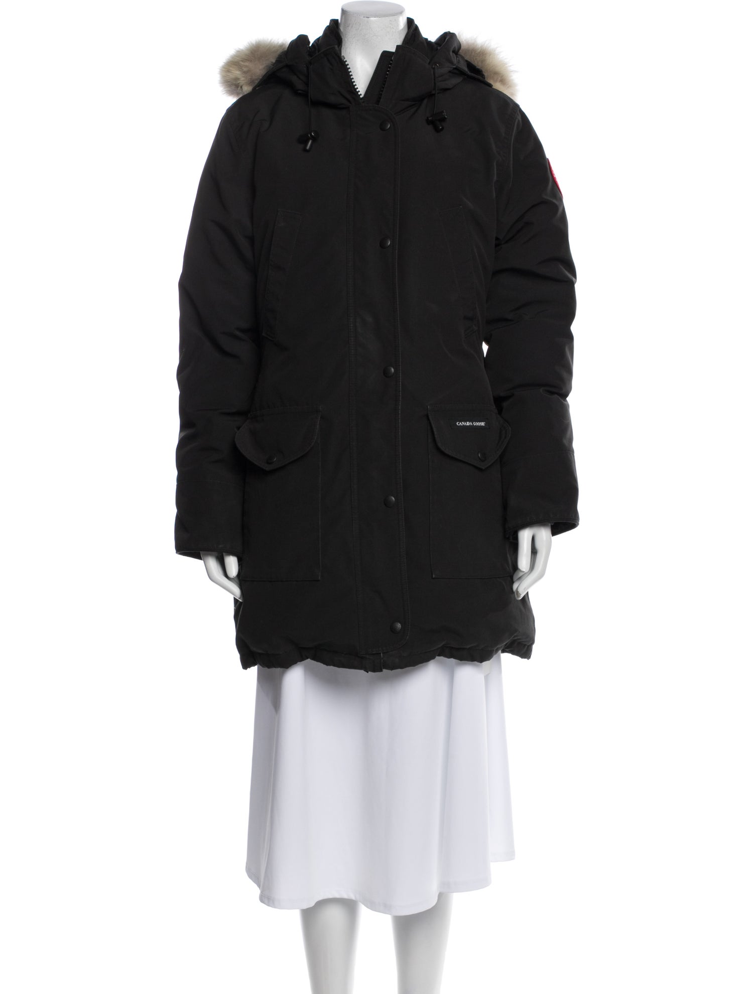 Canada Goose Down Coat