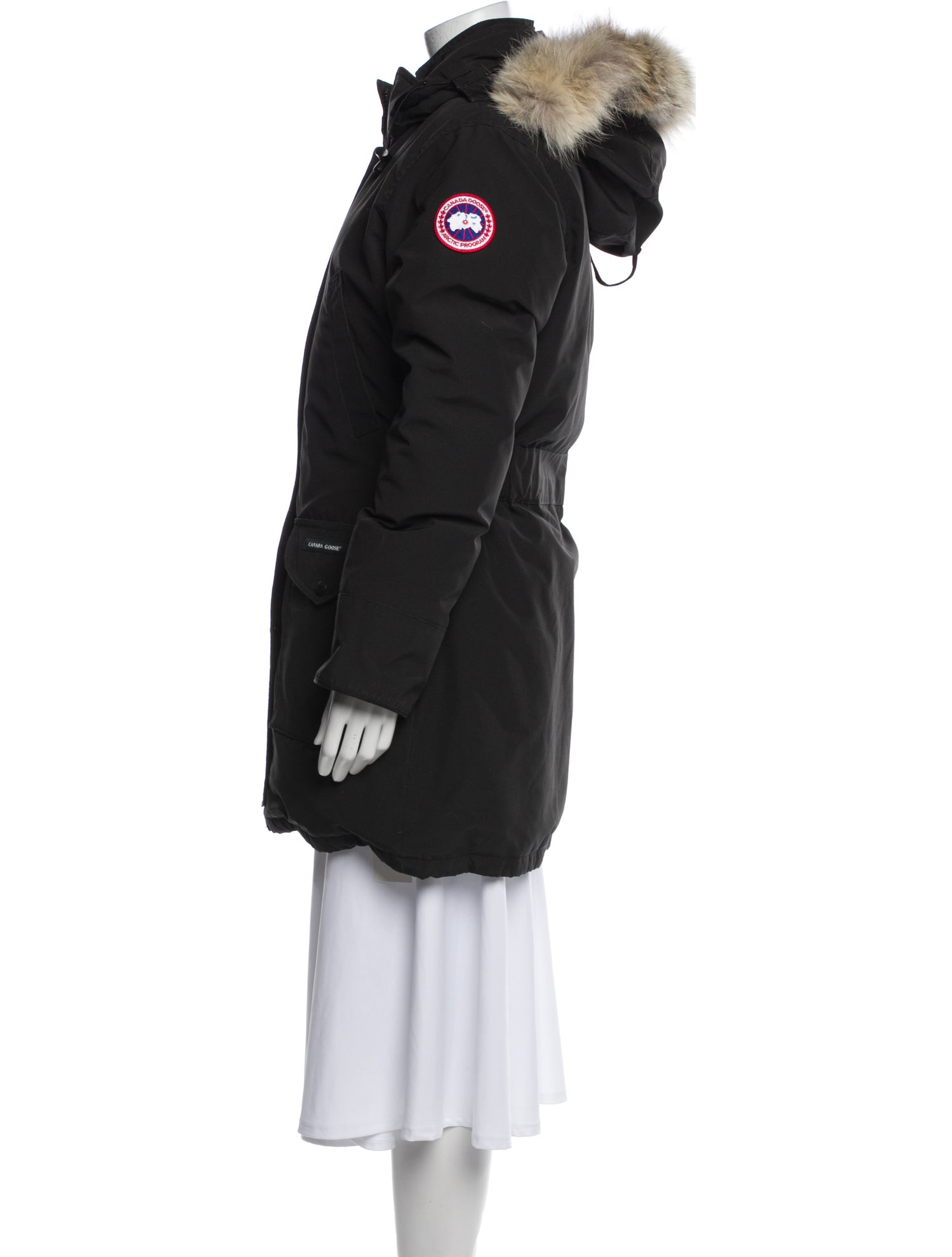 Canada Goose Down Coat