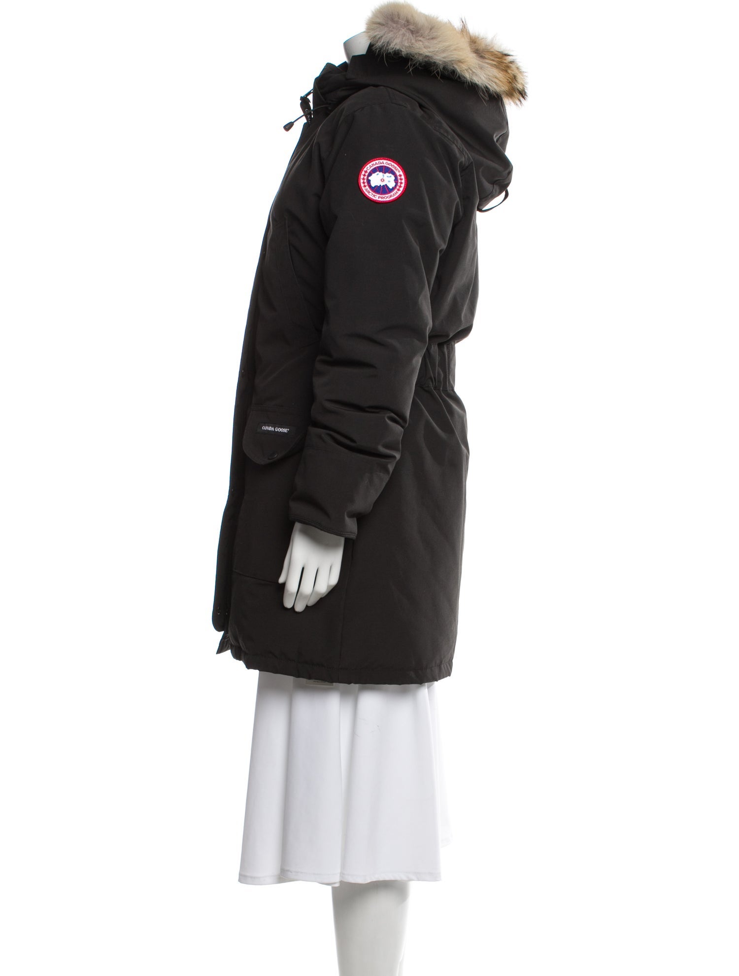 Canada Goose Down Coat