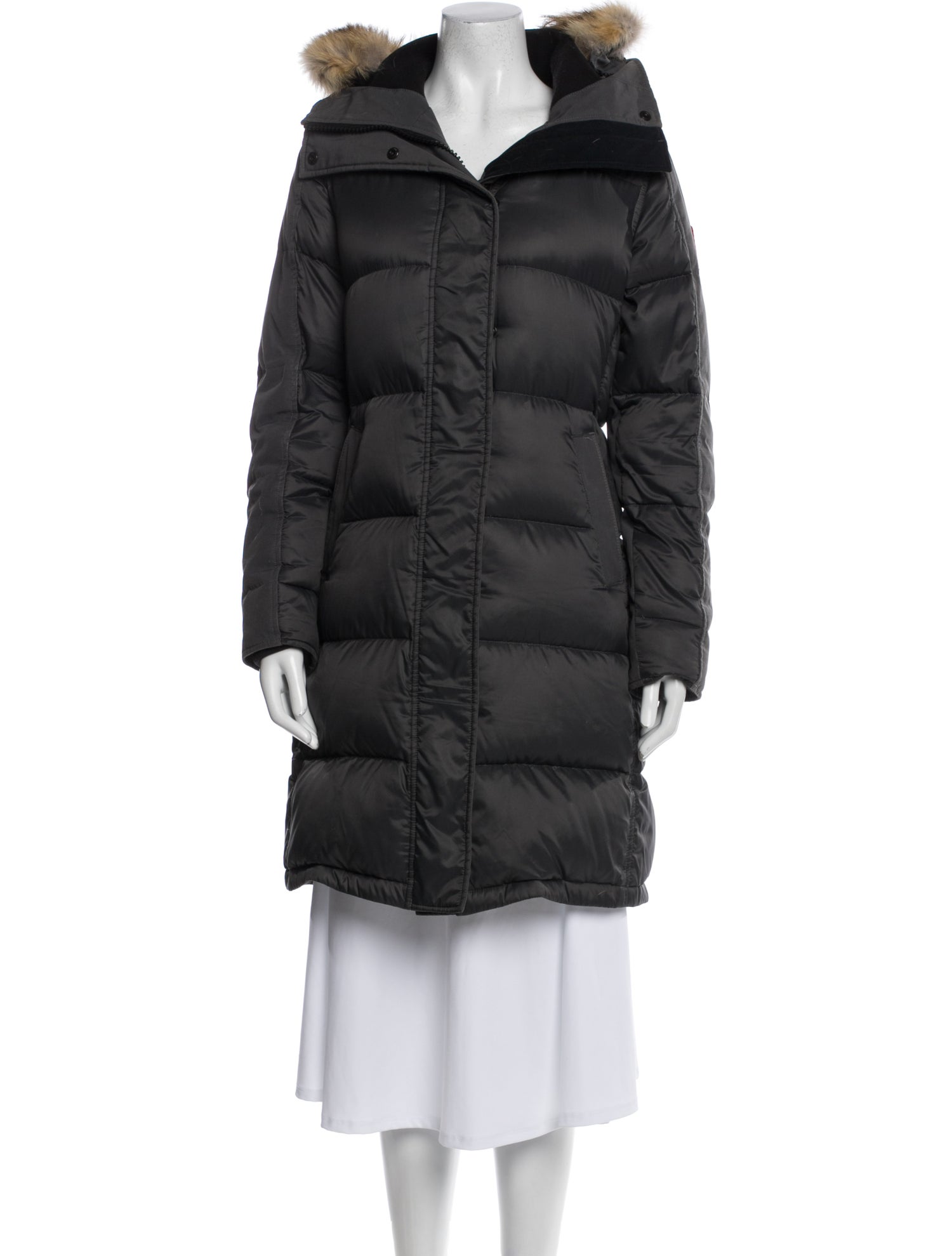 Canada Goose Down Coat