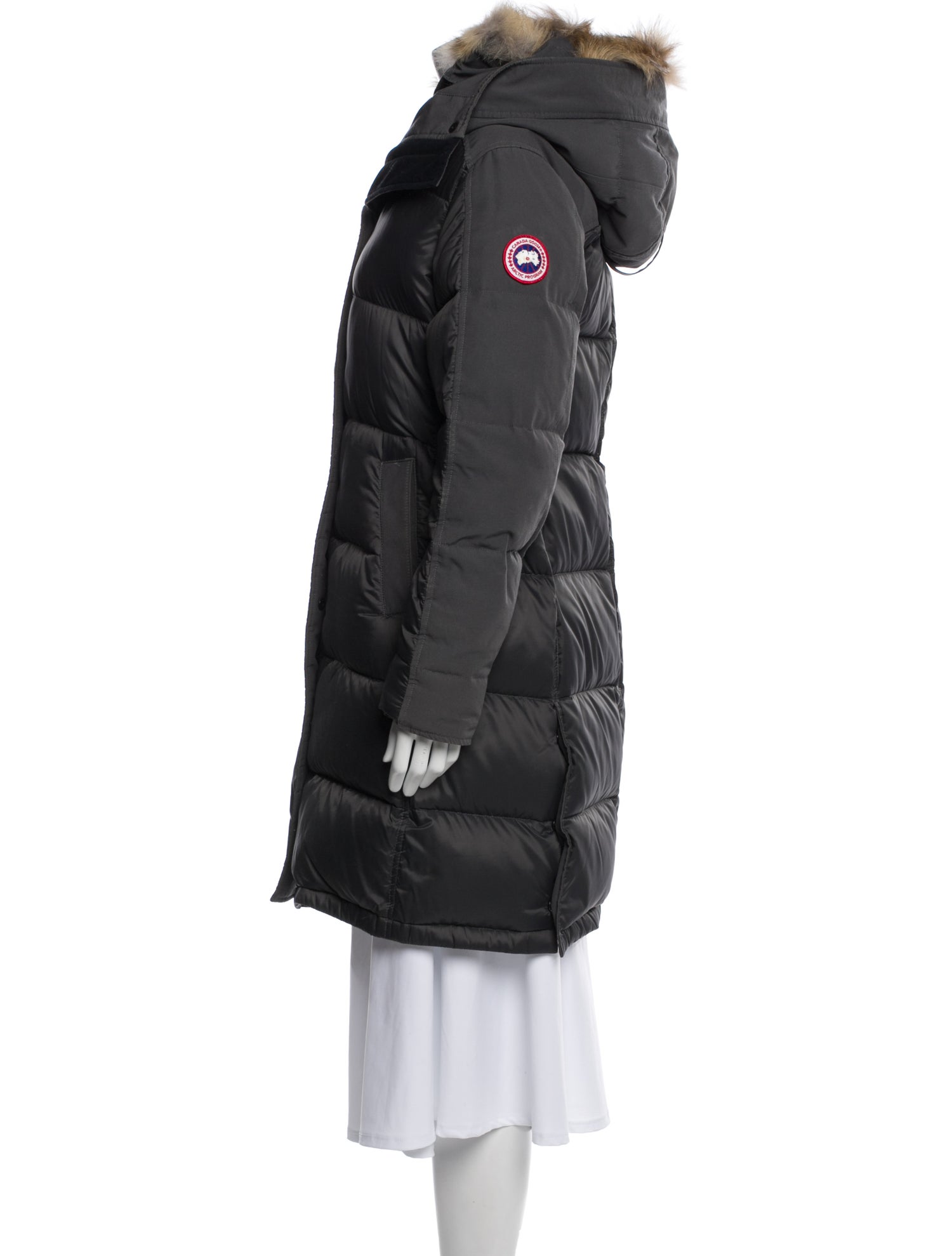 Canada Goose Down Coat