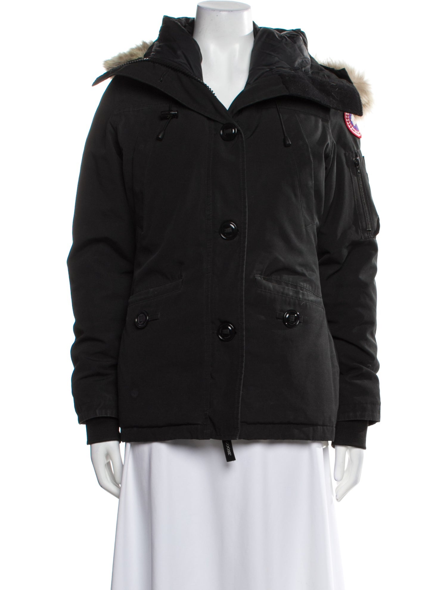 Canada Goose Down Coat