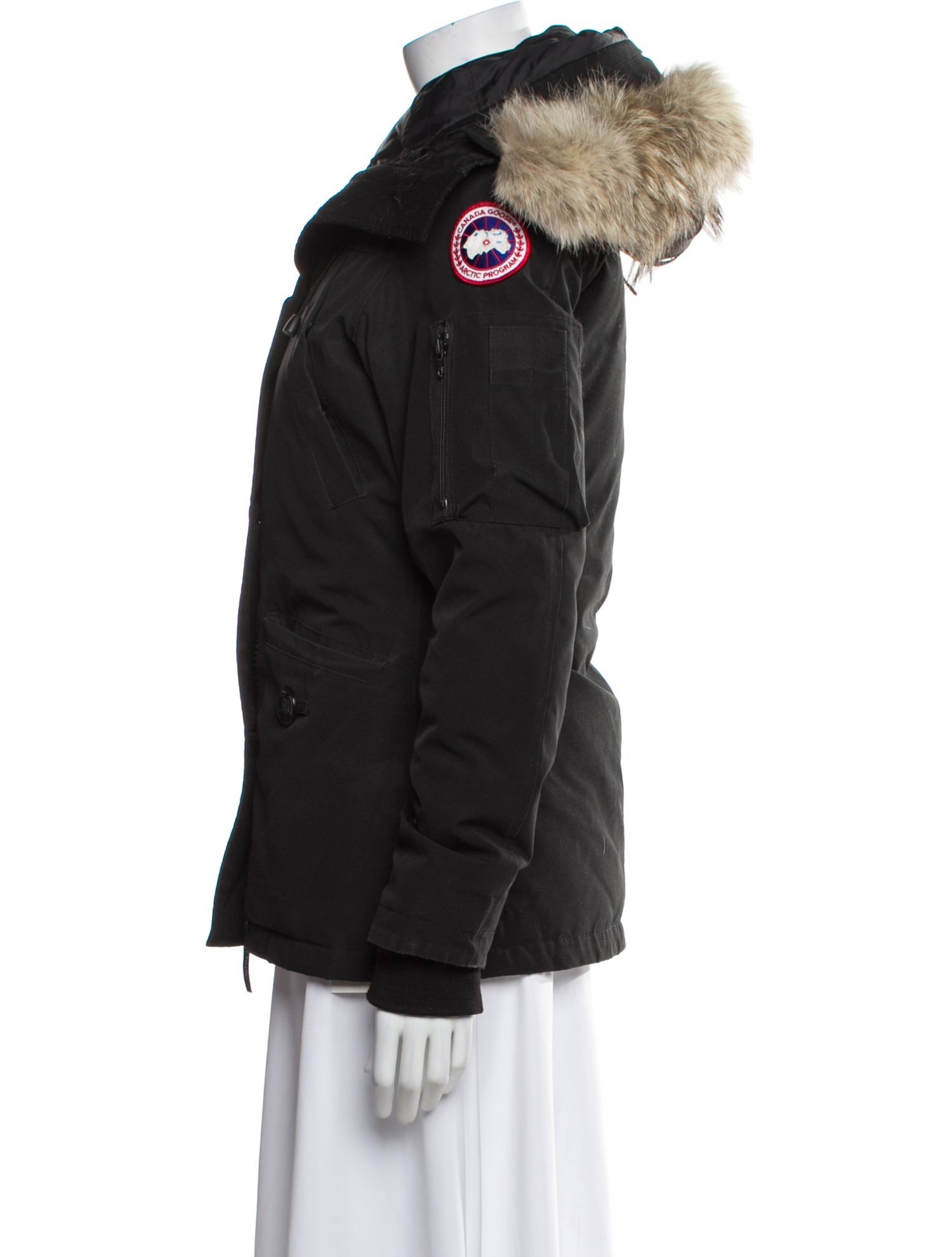 Canada Goose Down Coat