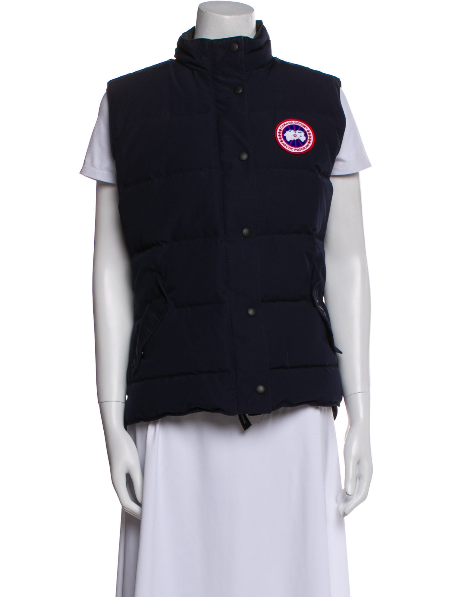 Canada Goose Down Jacket