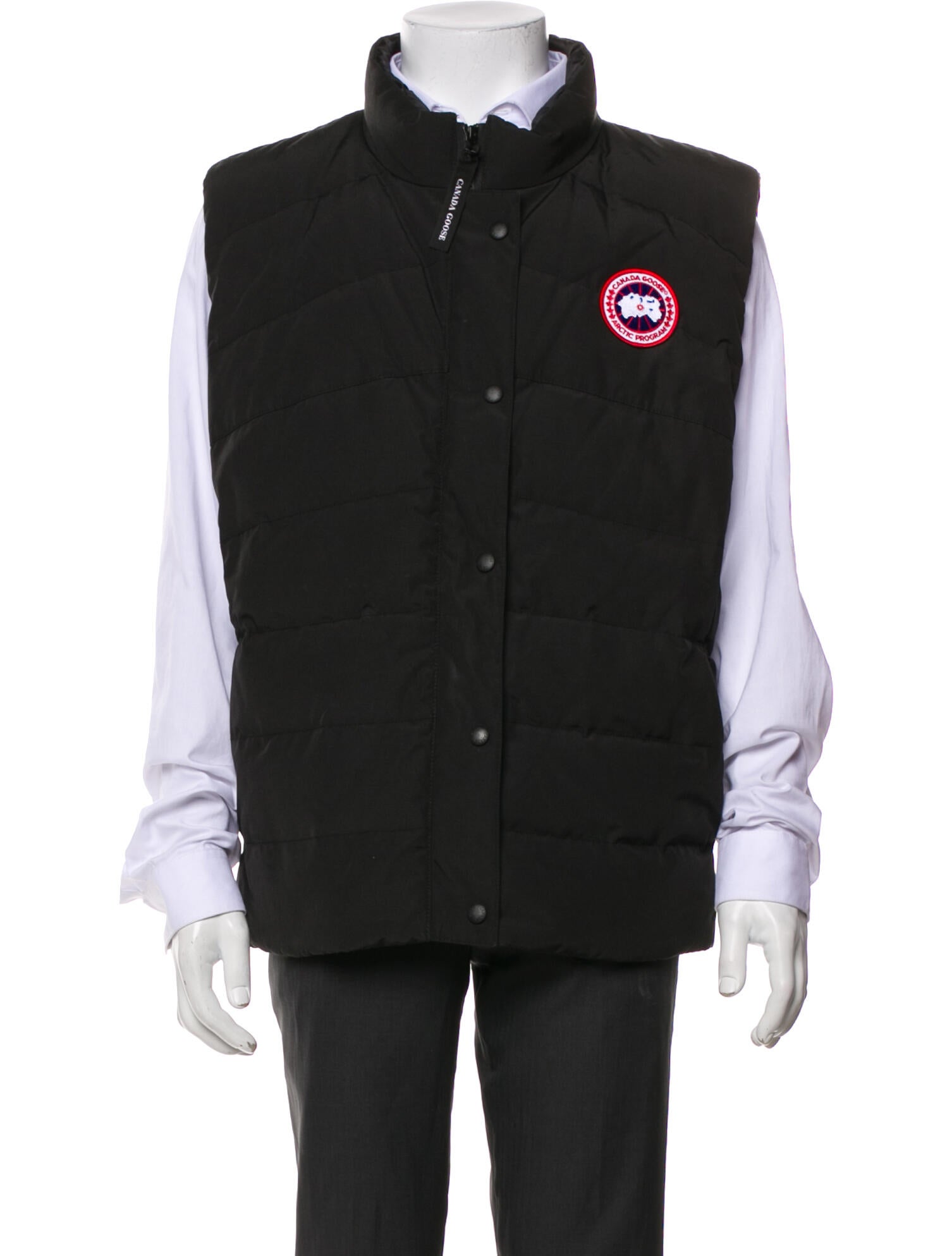 Canada Goose Vest
