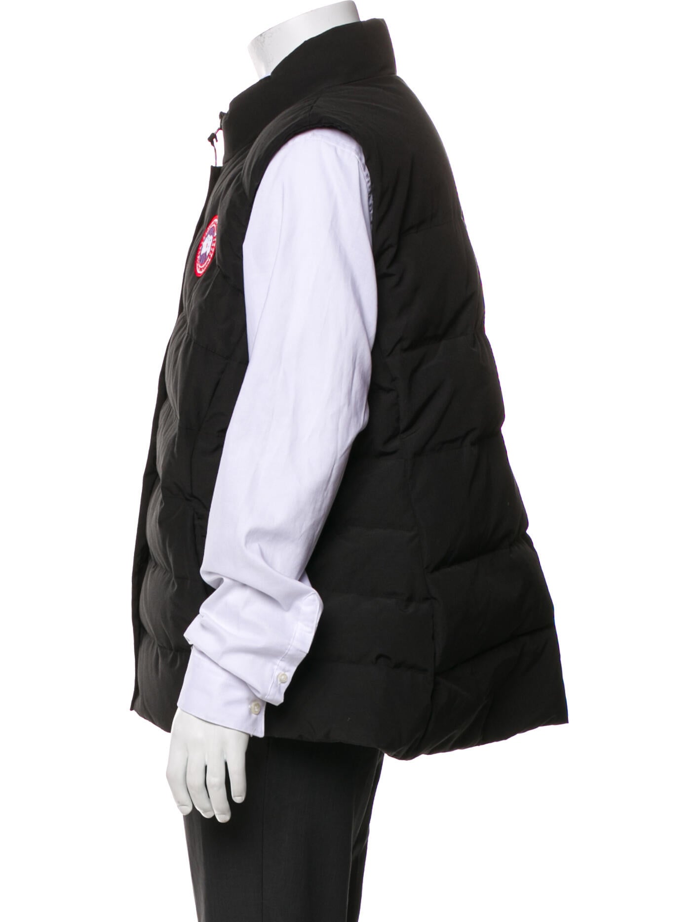 Canada Goose Vest