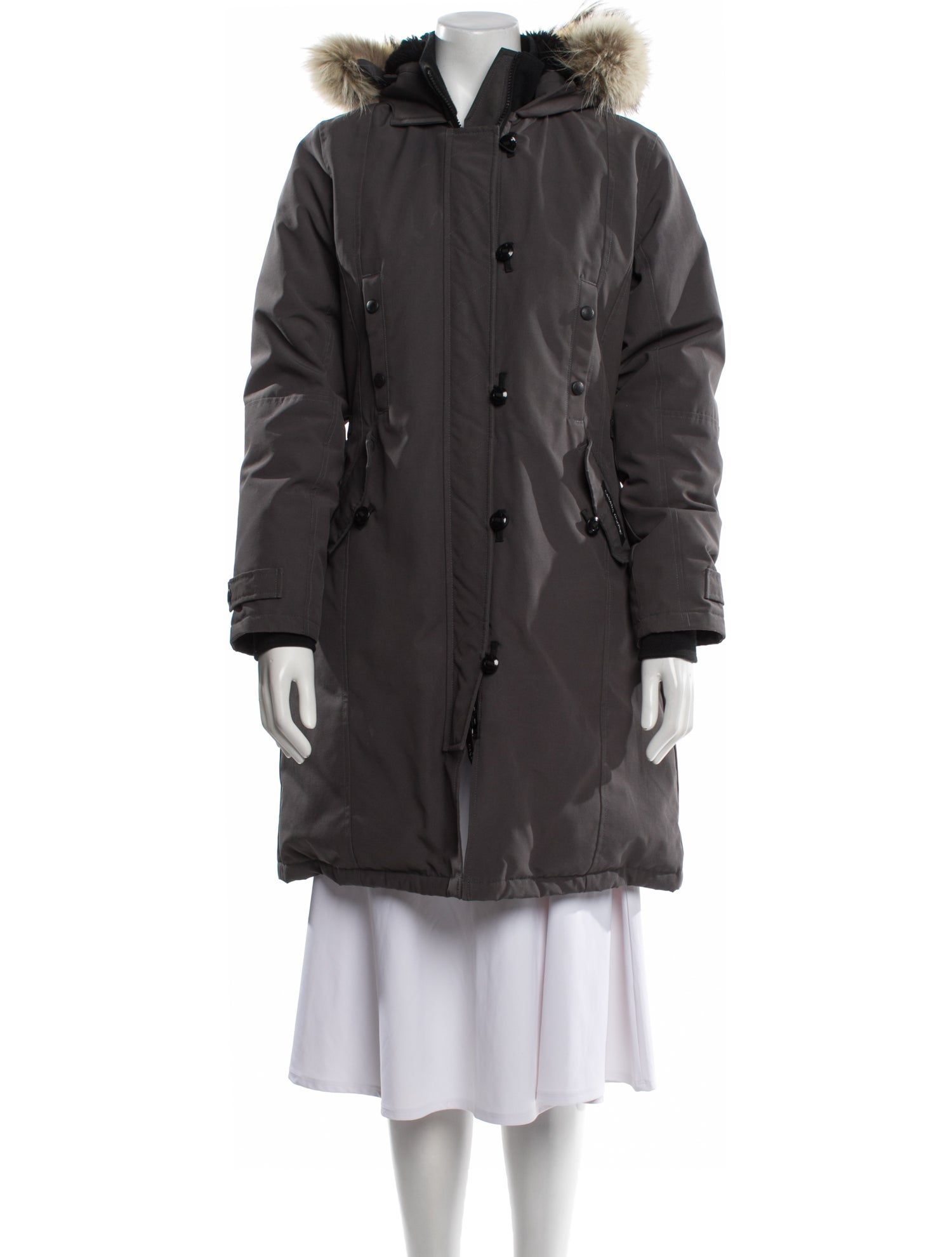 Canada Goose Down Coat