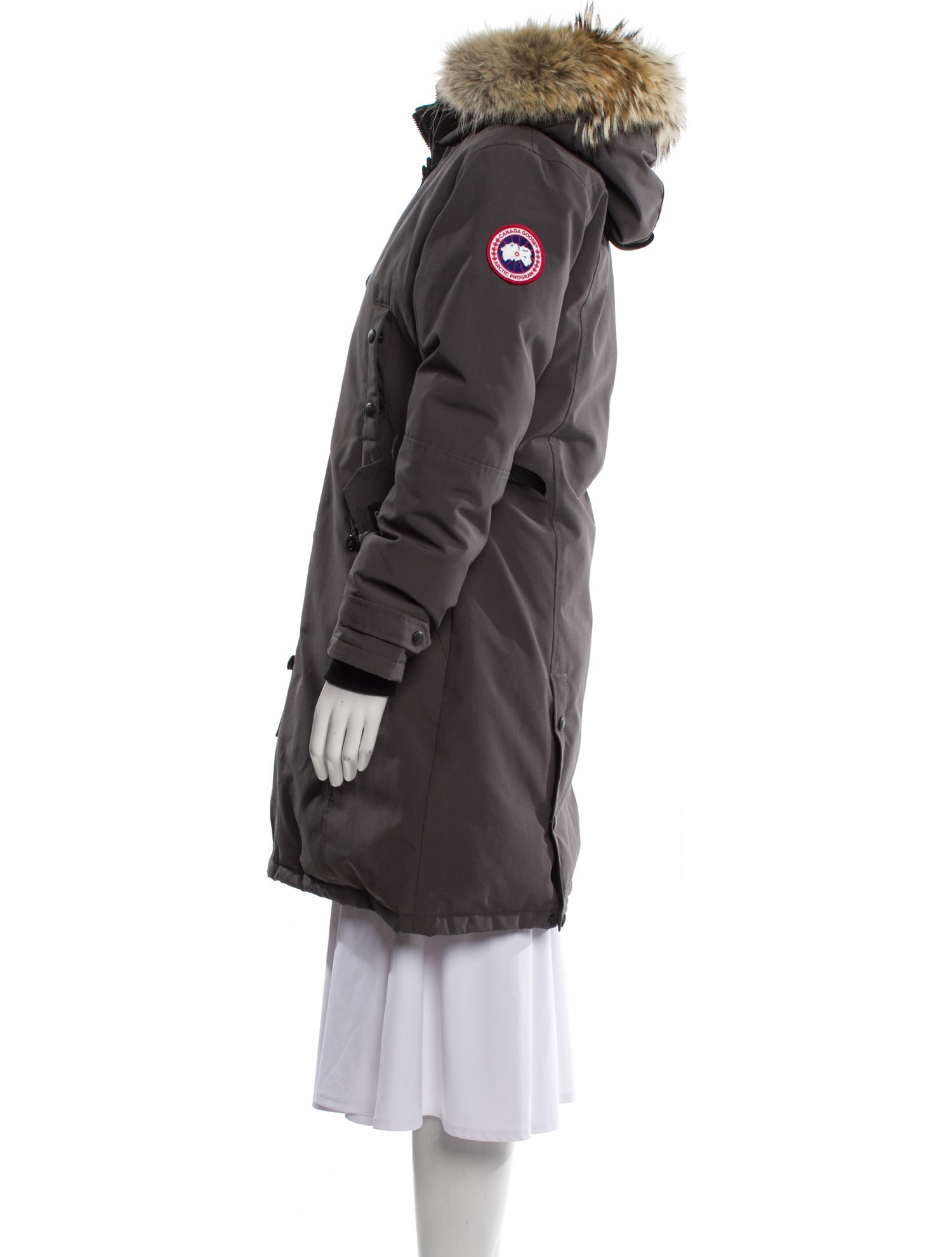 Canada Goose Down Coat