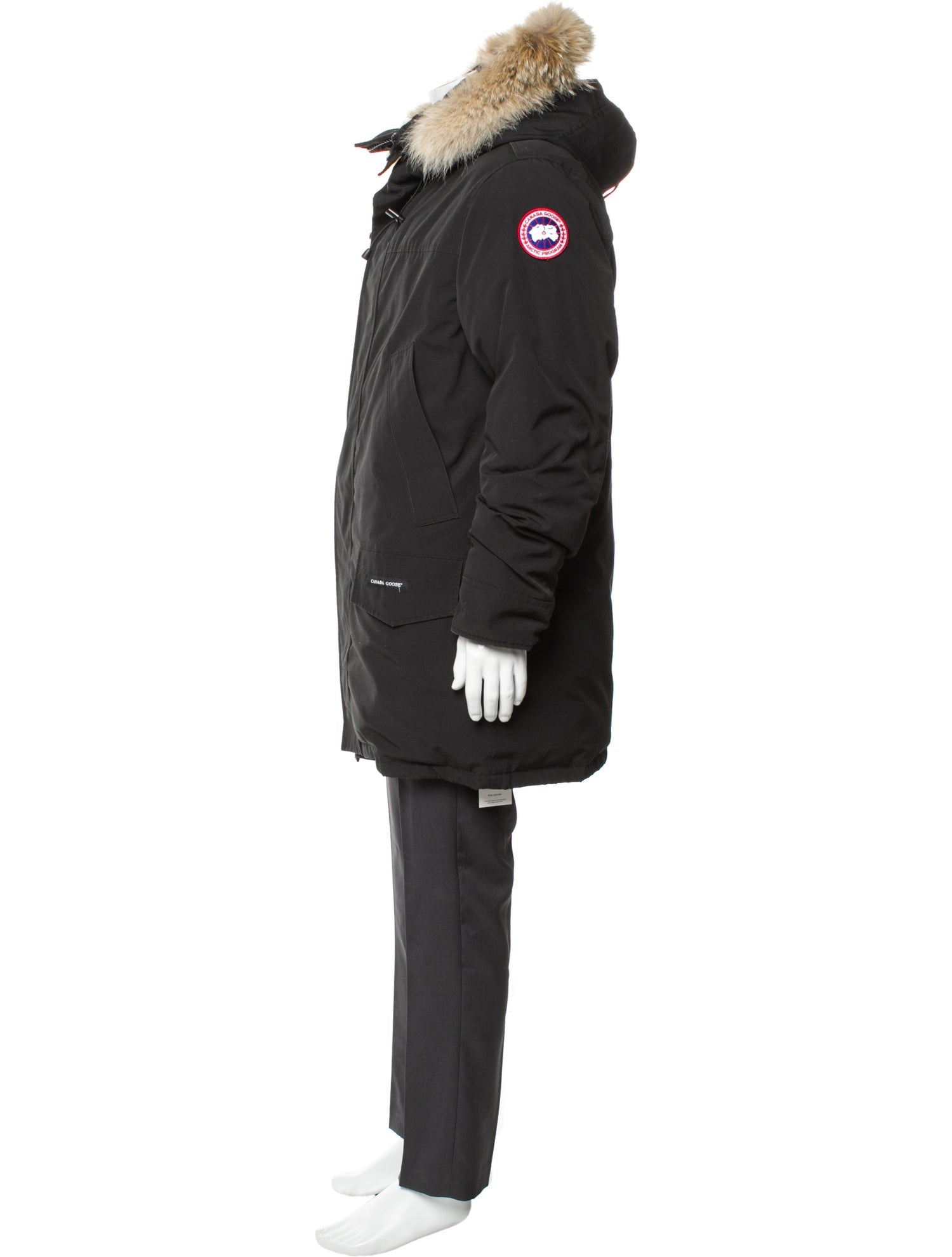 Canada Goose Parka