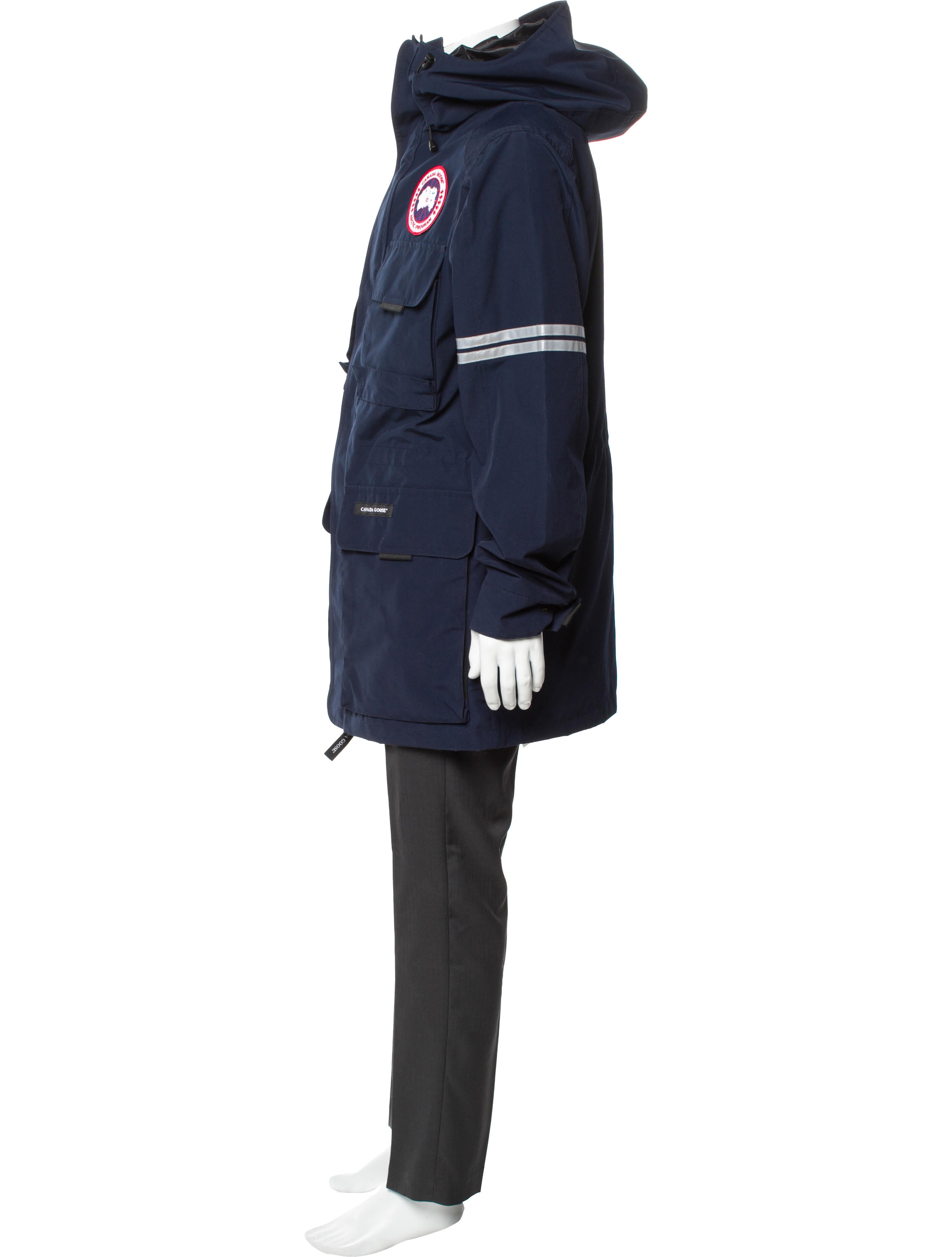 Canada Goose Parka