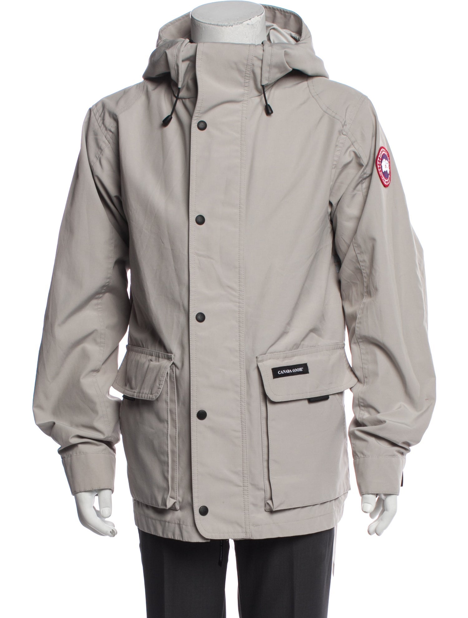 Canada Goose Parka