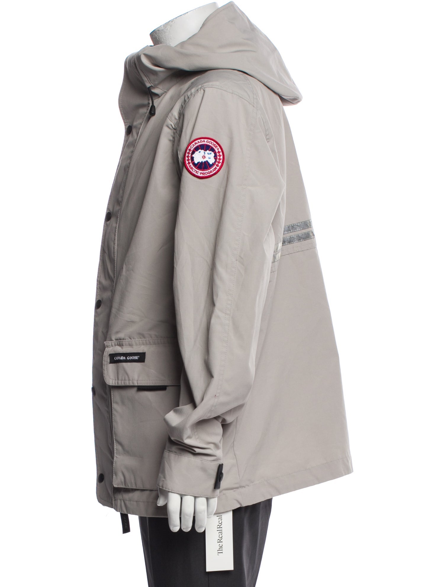 Canada Goose Parka