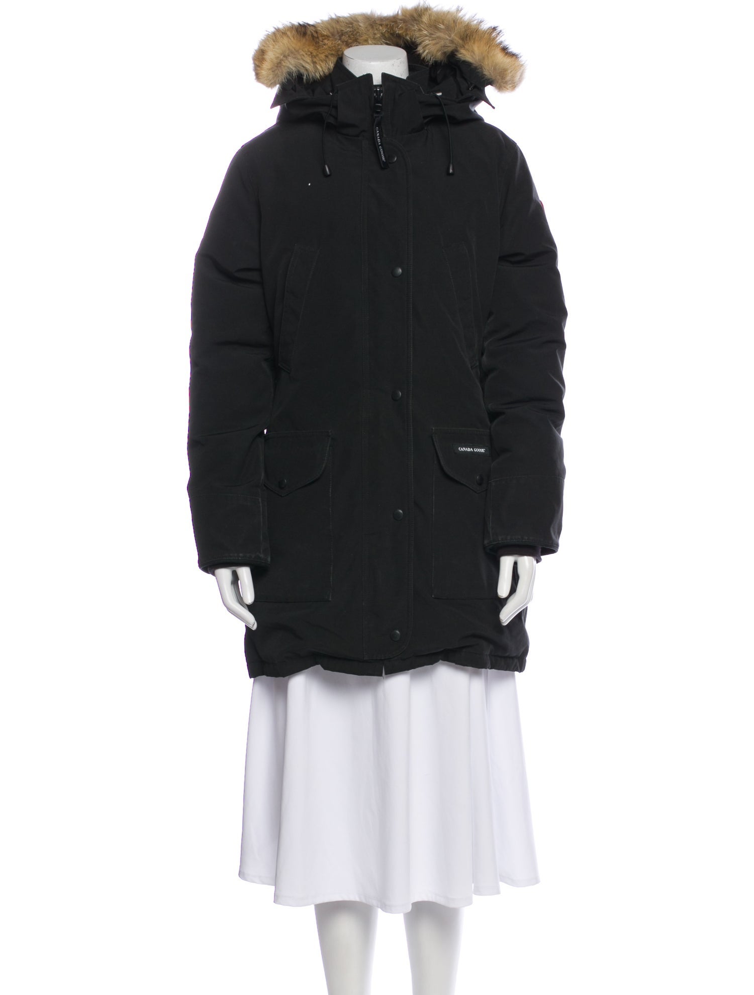 Canada Goose Down Jacket