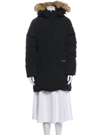 Canada Goose Down Jacket