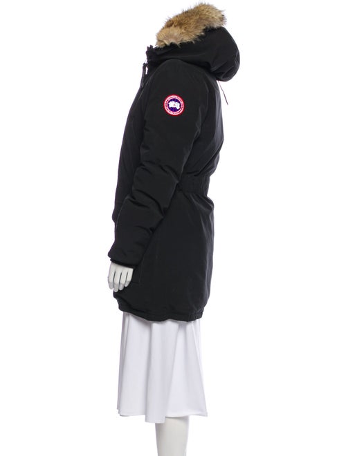 Canada Goose Down Jacket