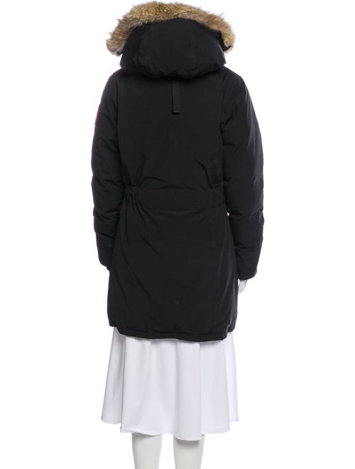 Canada Goose Down Jacket