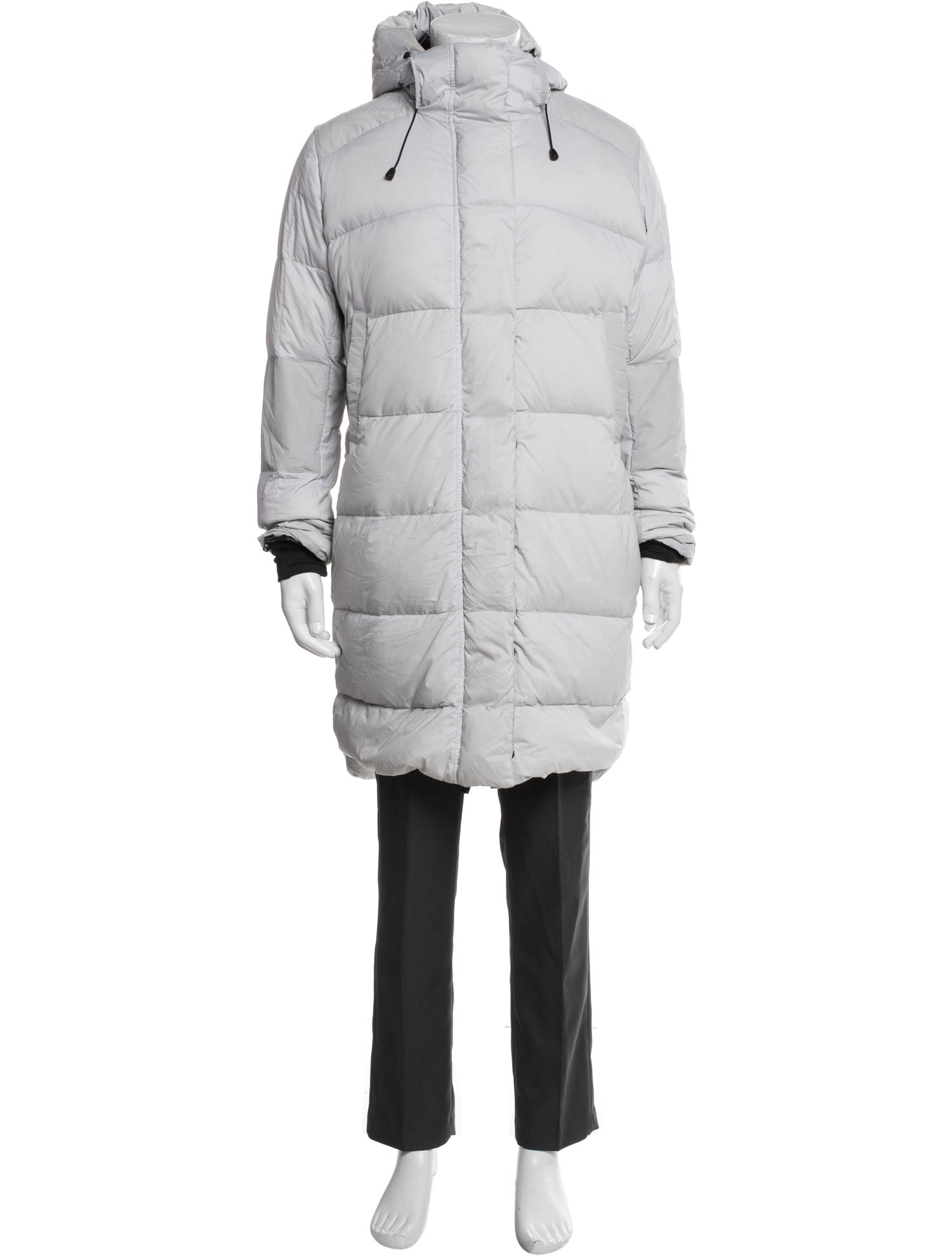 Canada Goose Puffer Coat