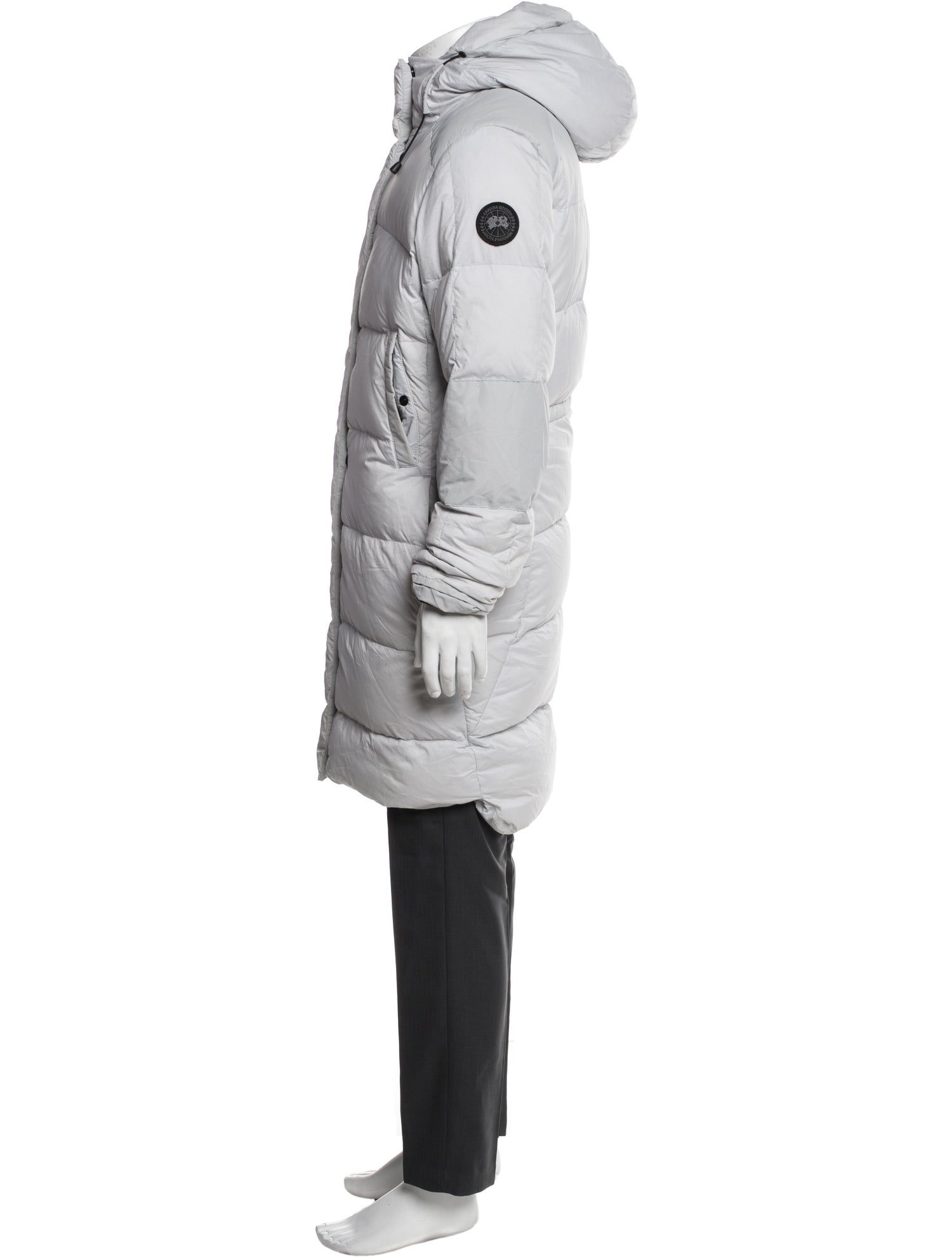 Canada Goose Puffer Coat