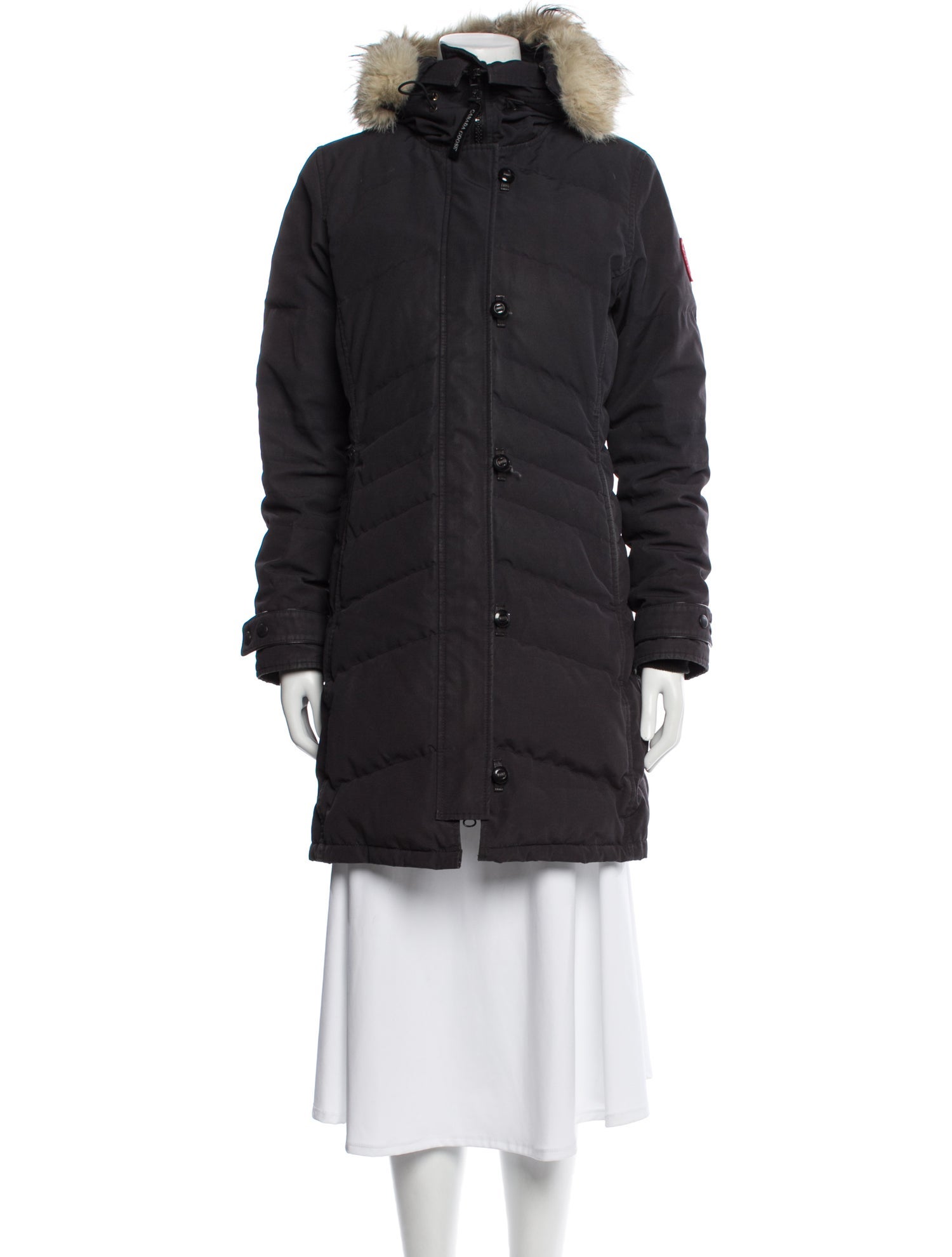 Canada Goose Down Coat