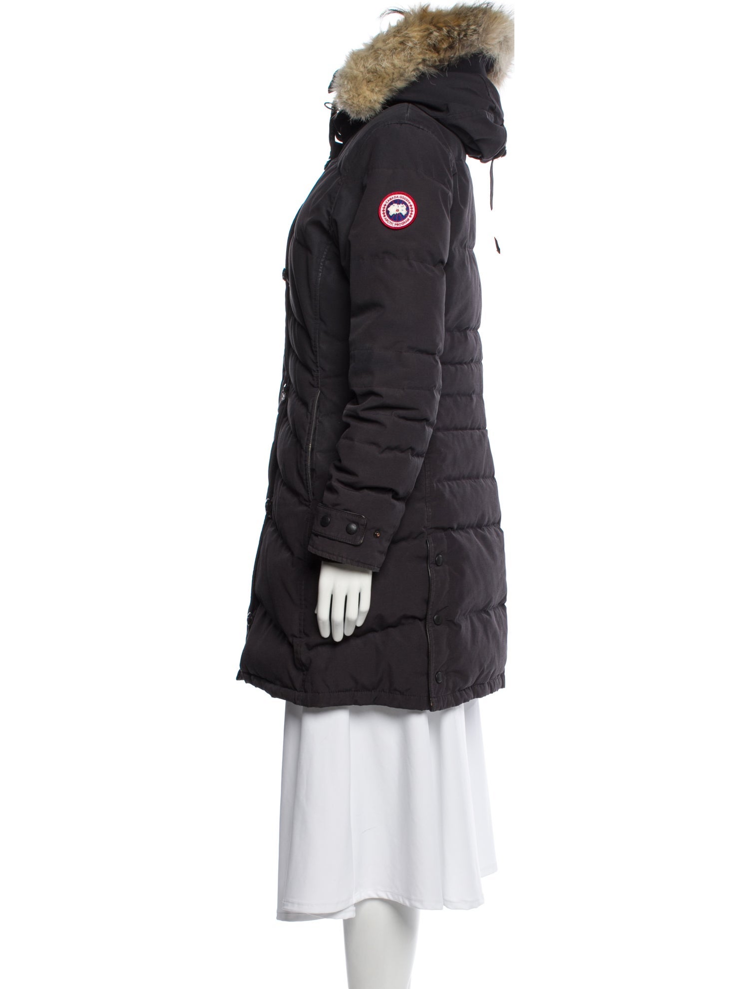 Canada Goose Down Coat