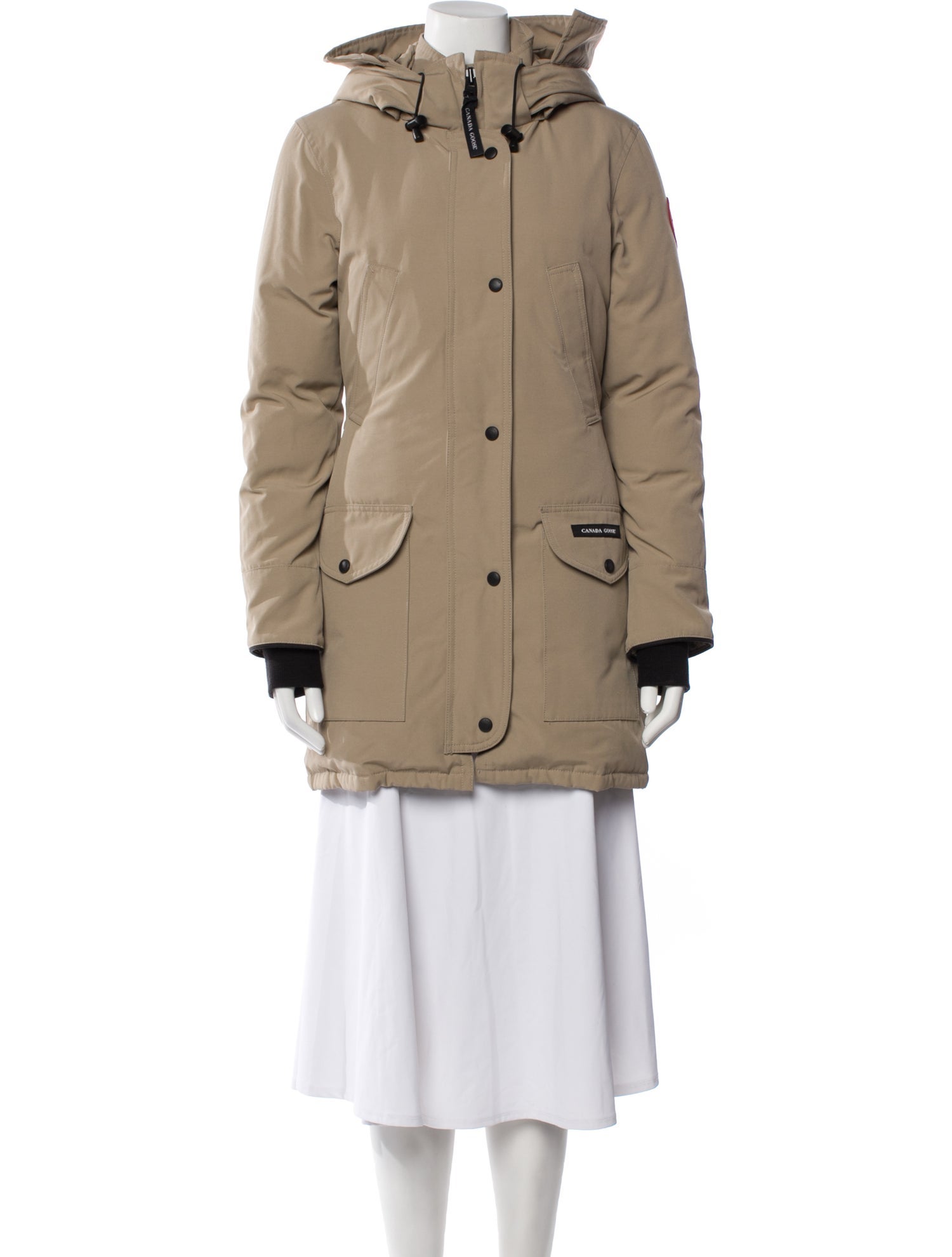 Canada Goose Down Coat