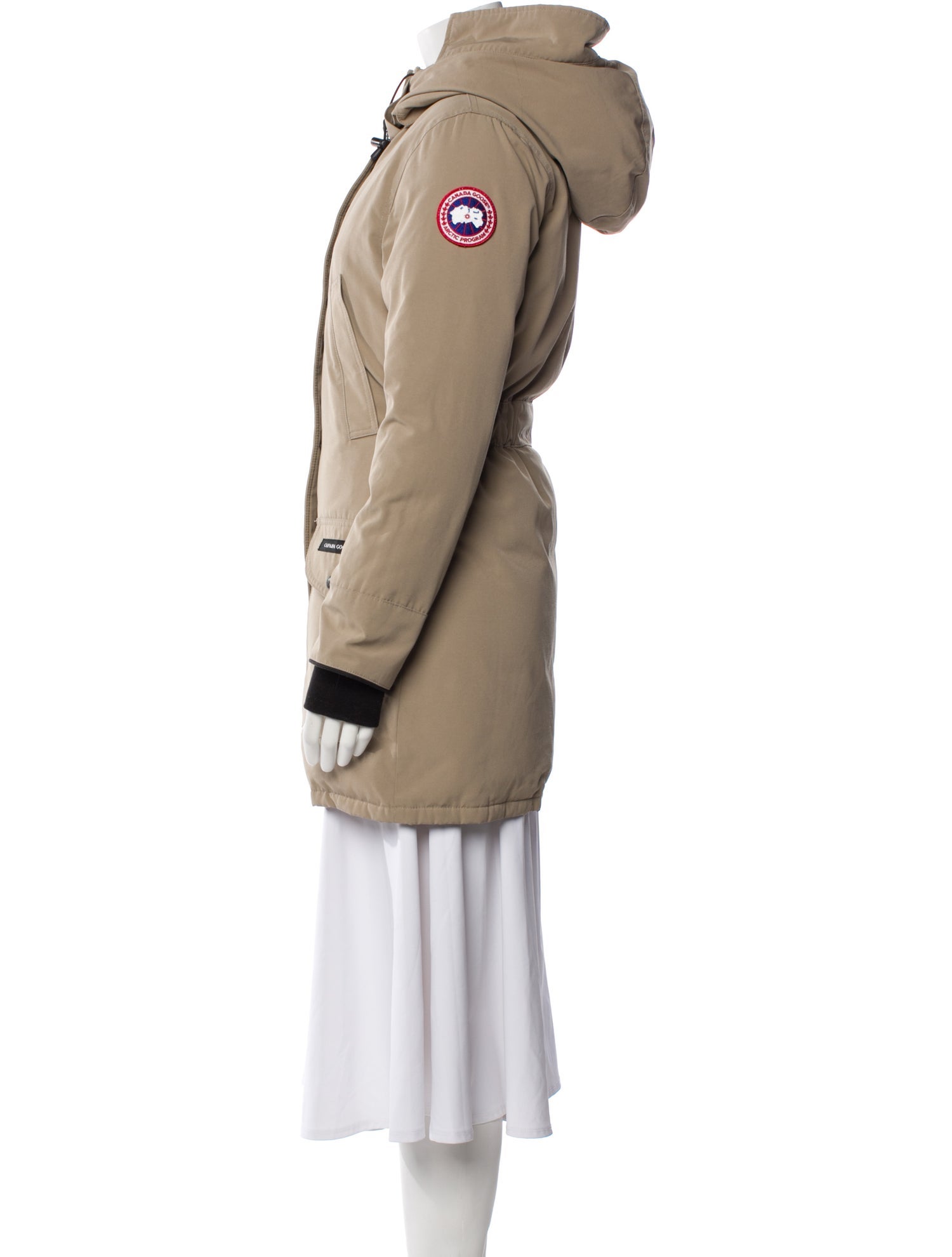 Canada Goose Down Coat