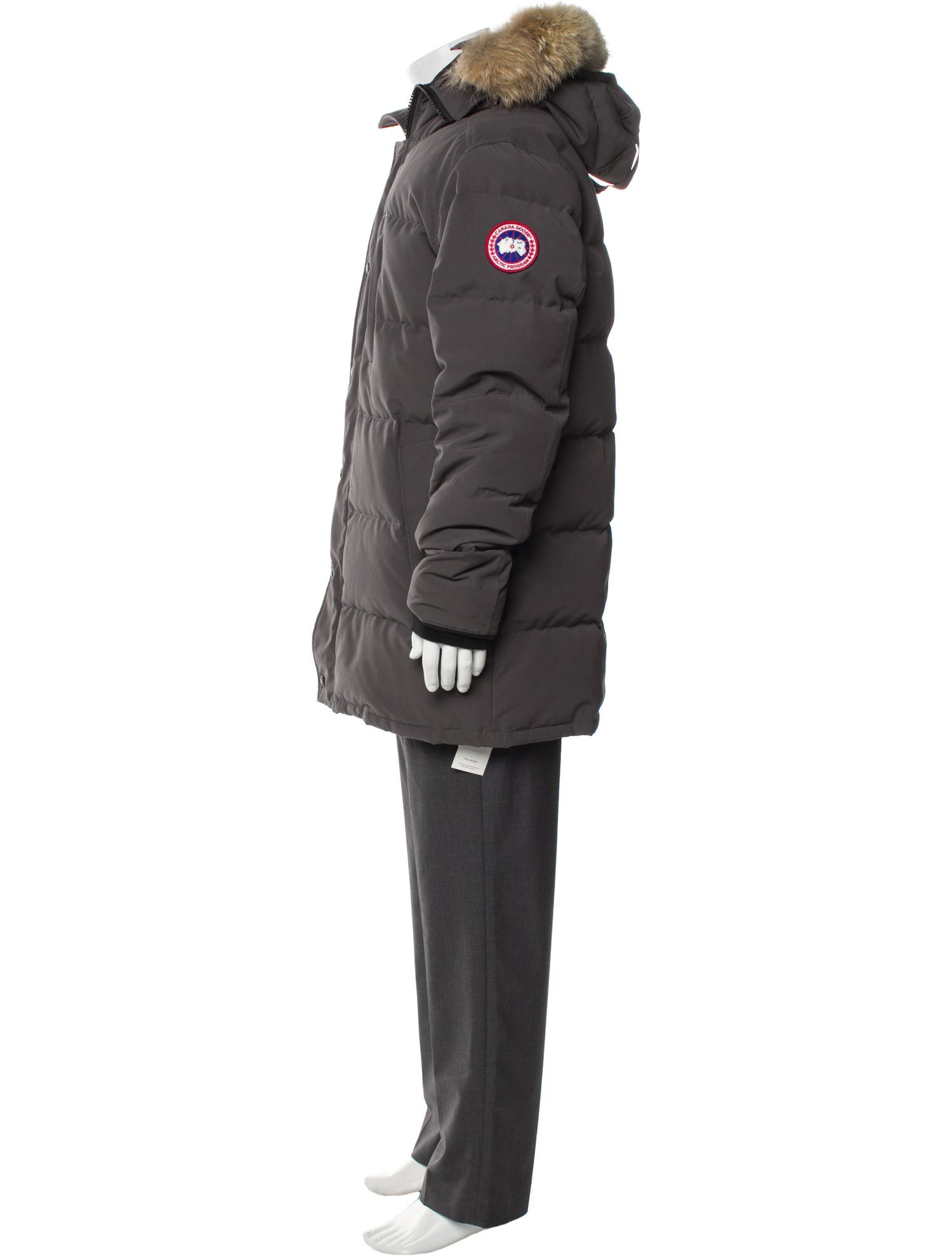 Canada Goose Parka
