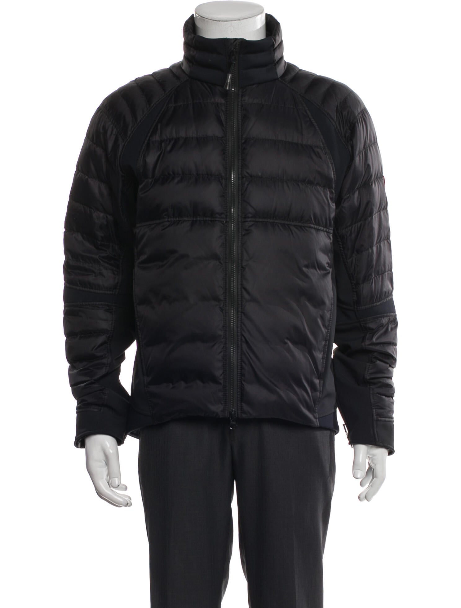 Canada Goose Puffer Coat