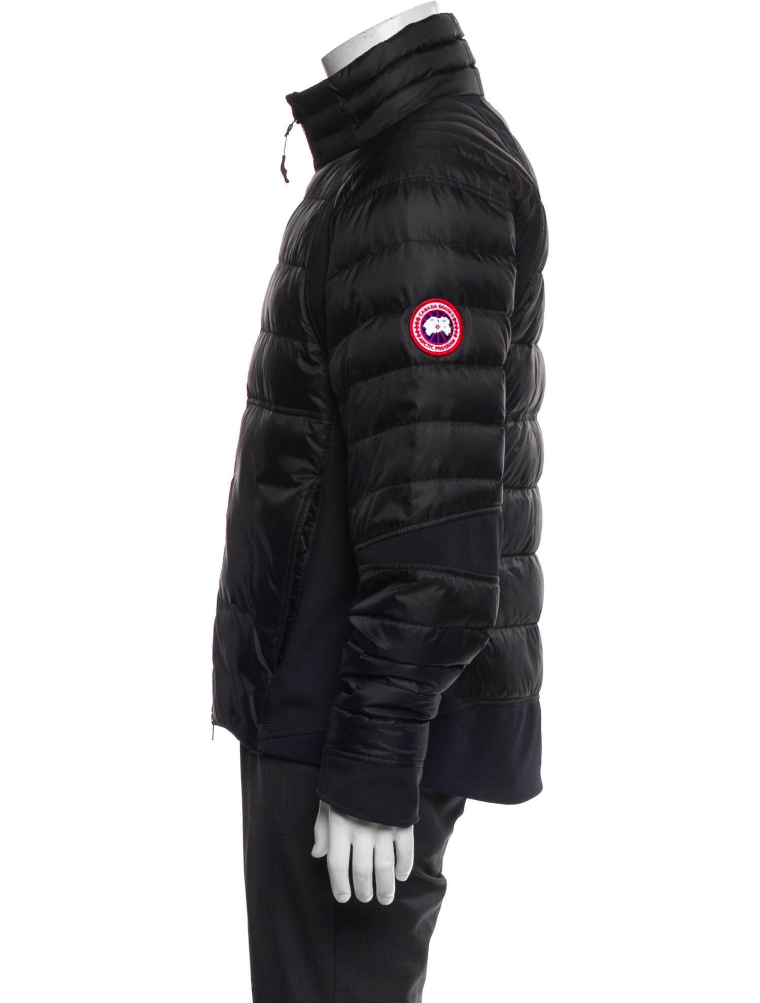 Canada Goose Puffer Coat