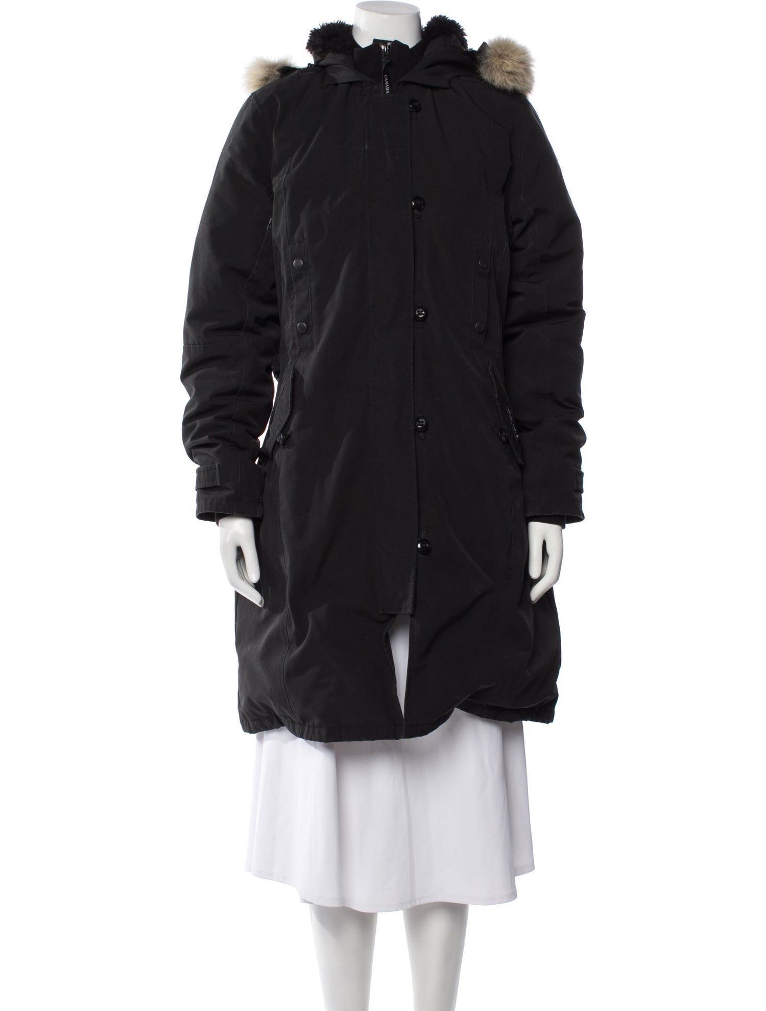 Canada Goose Down Coat