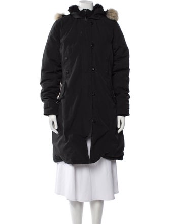 Canada Goose Down Coat