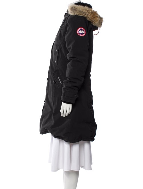 Canada Goose Down Coat