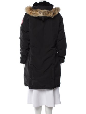 Canada Goose Down Coat