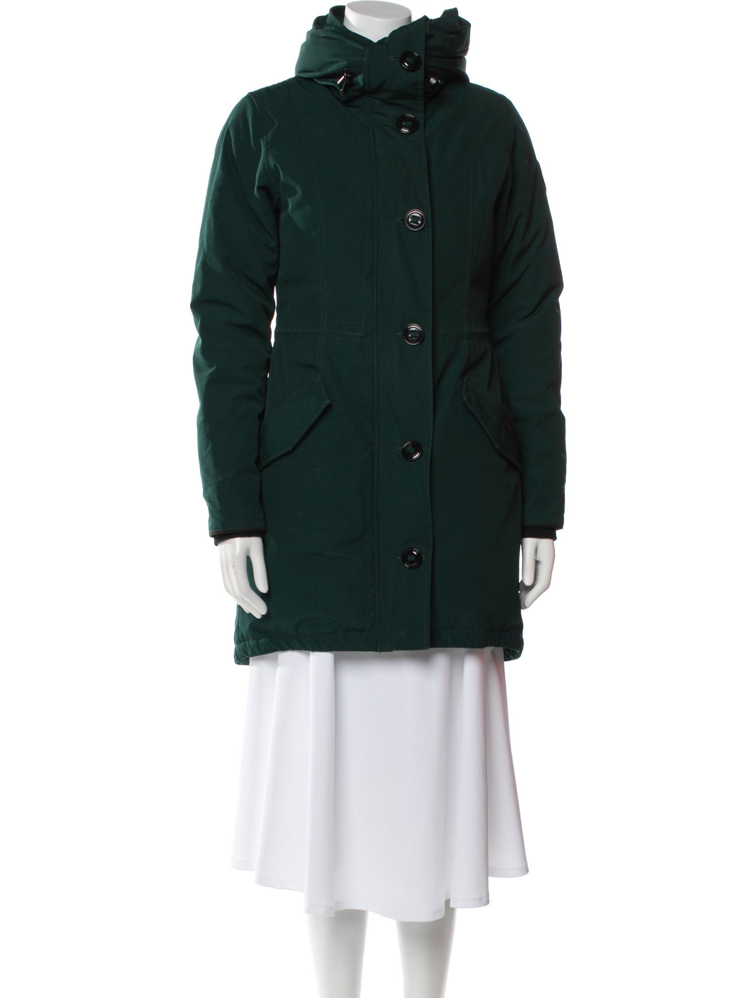 Canada Goose Down Coat