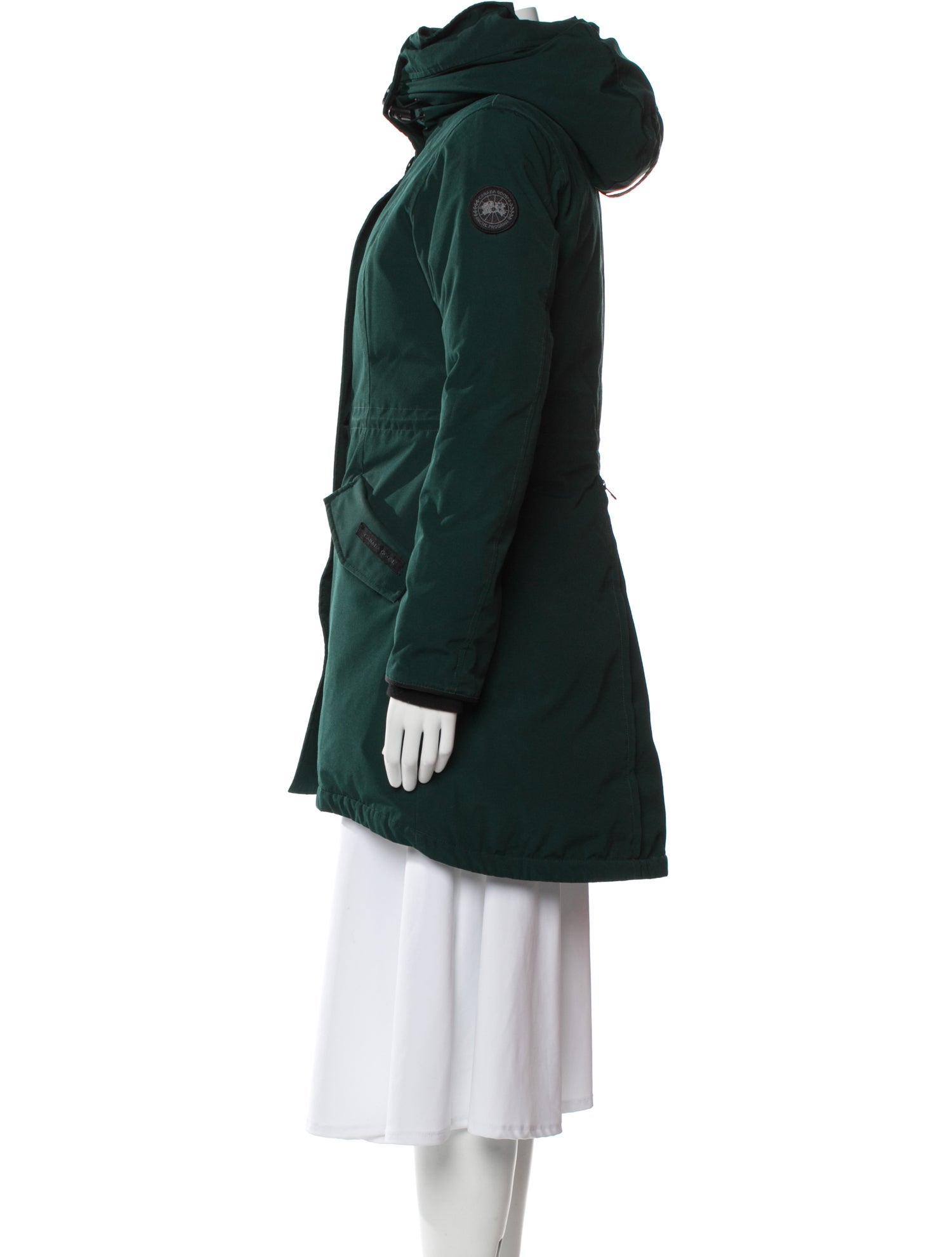 Canada Goose Down Coat