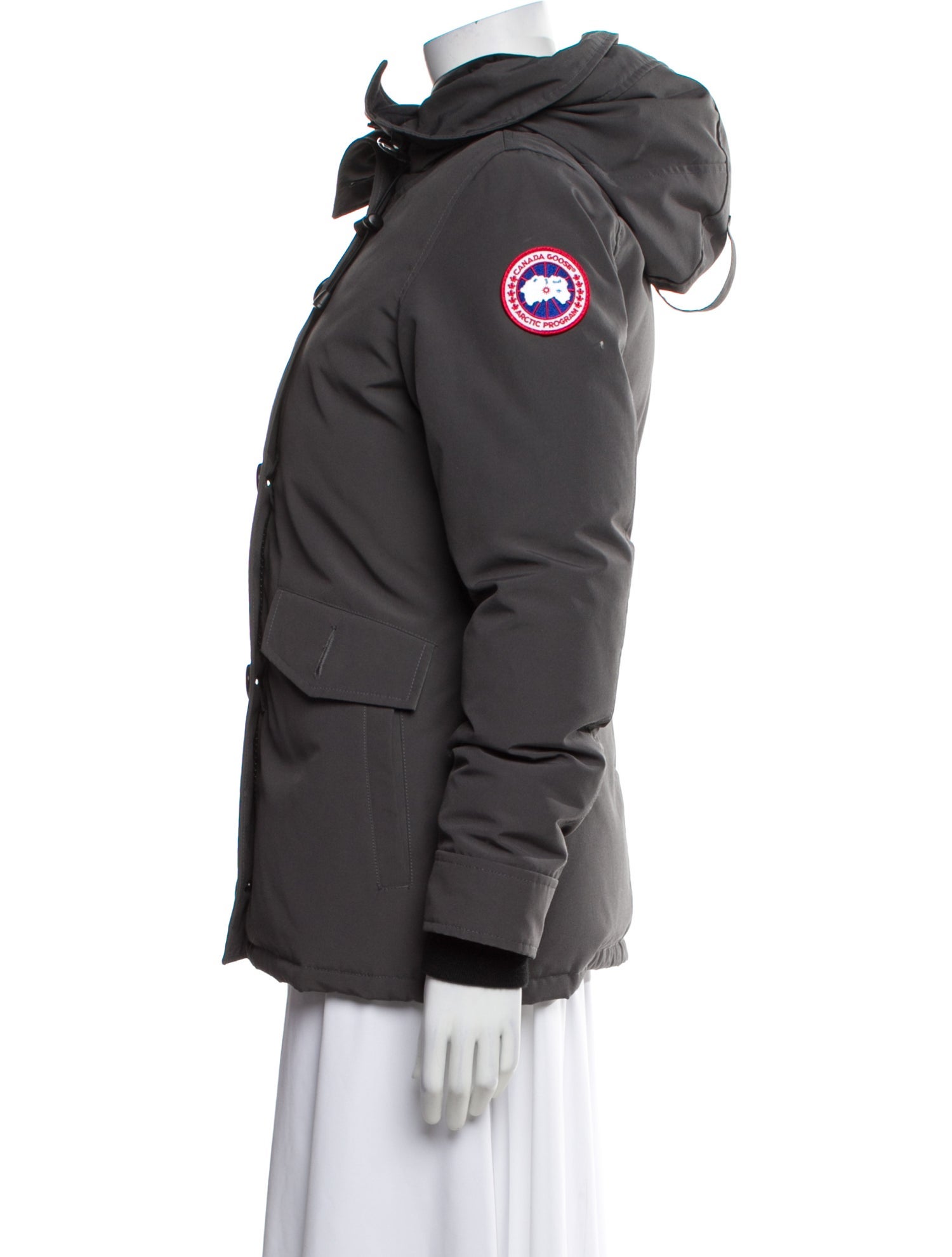 Canada Goose Down Jacket