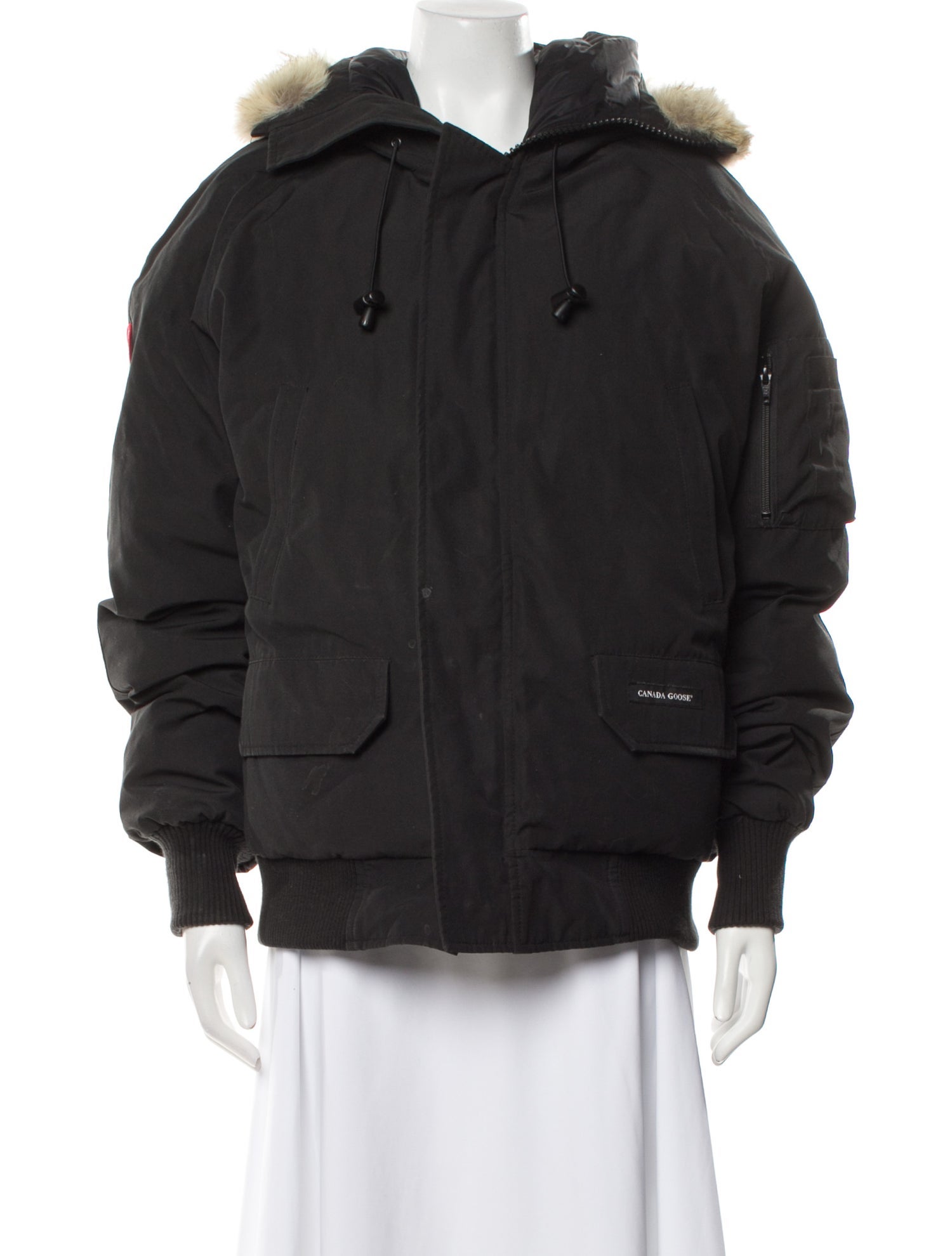 Canada Goose Down Coat