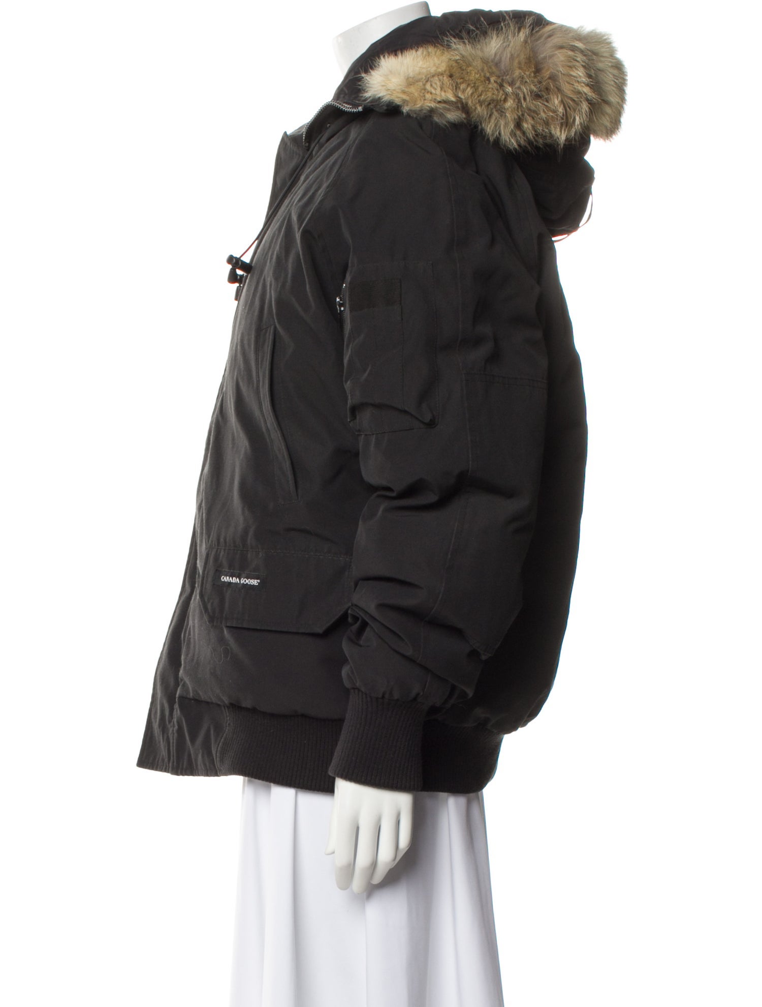 Canada Goose Down Coat