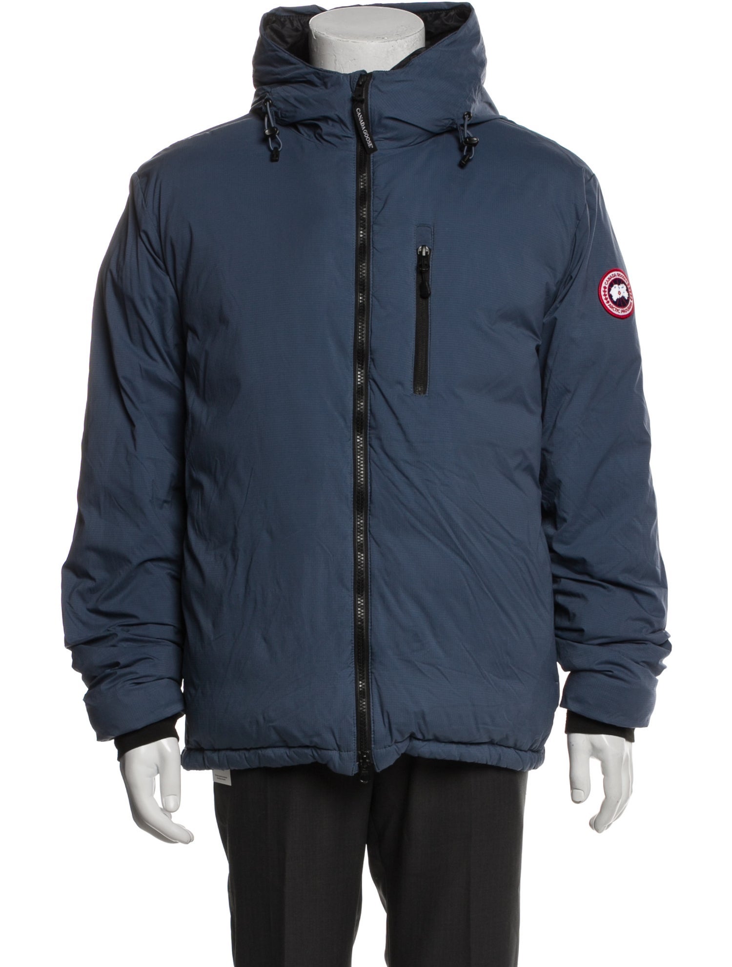 Canada Goose Puffer Coat
