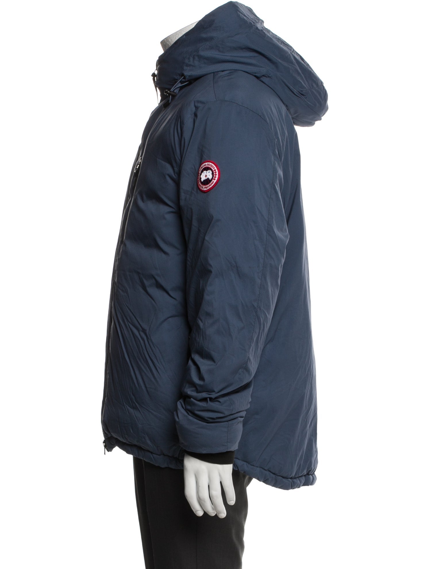 Canada Goose Puffer Coat