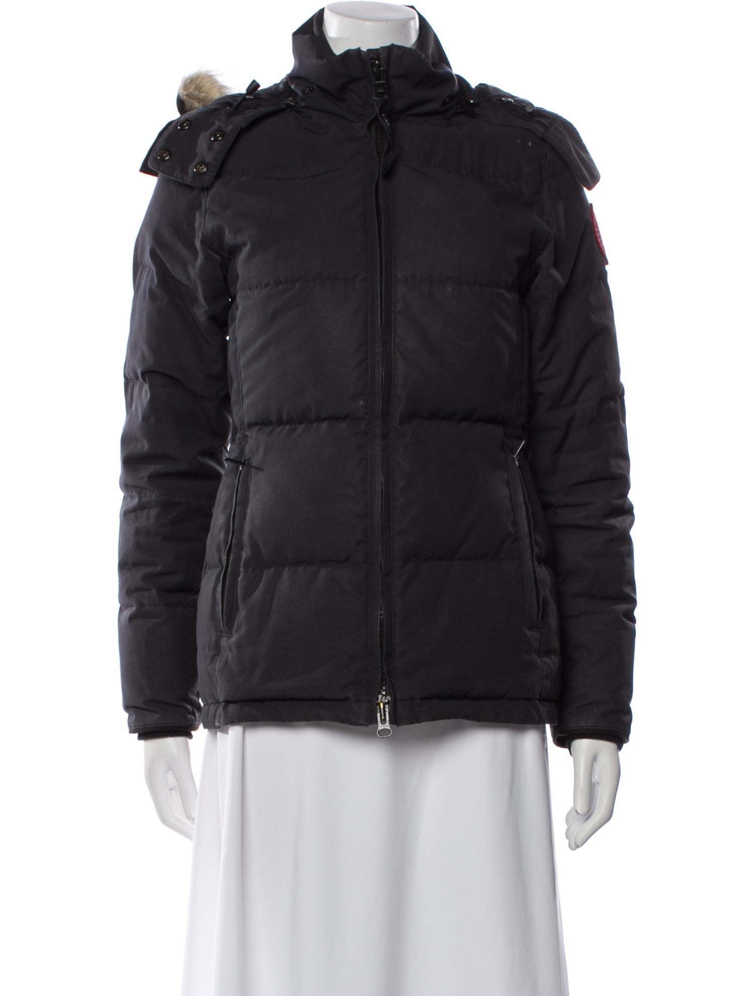 Canada Goose Down Jacket