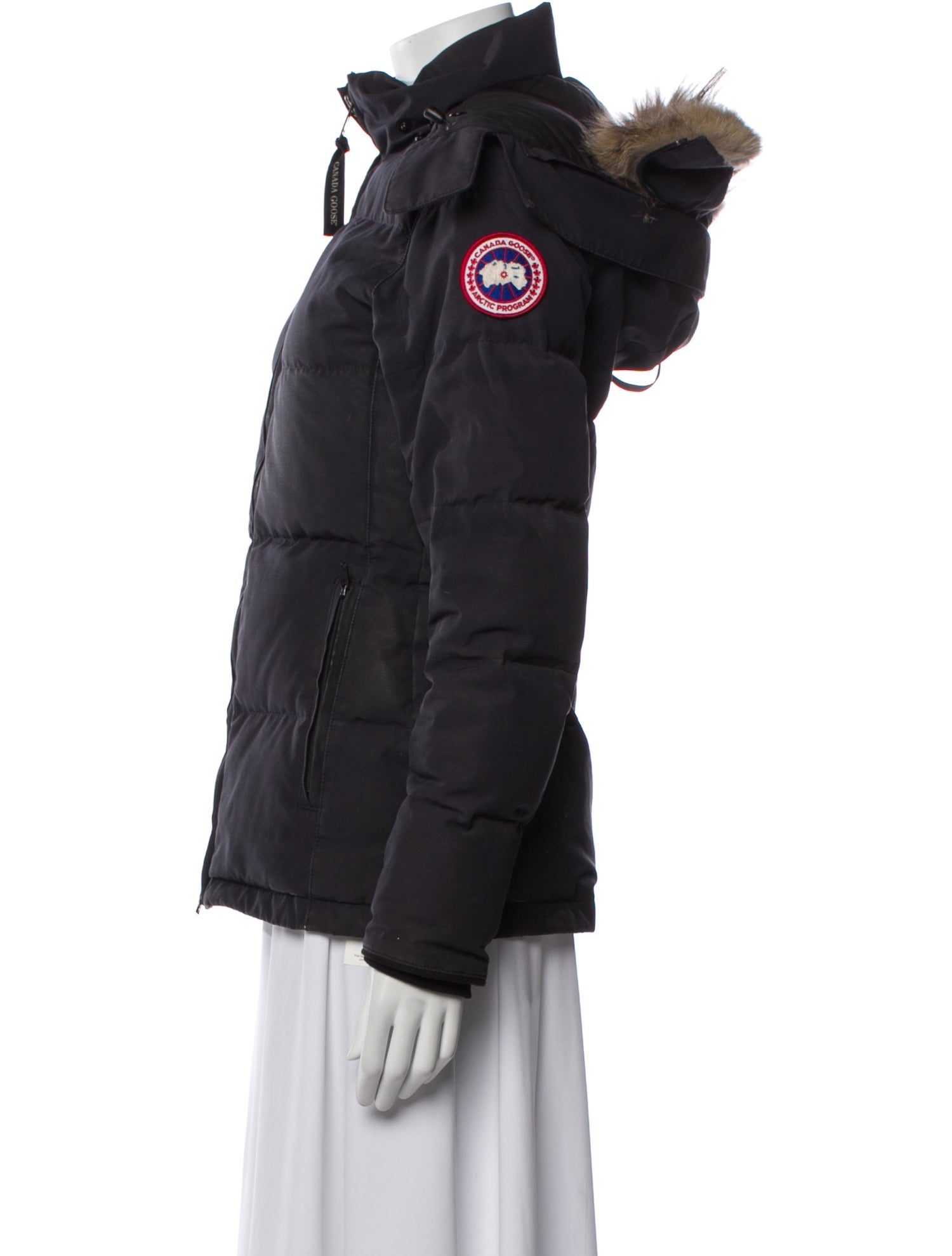 Canada Goose Down Jacket