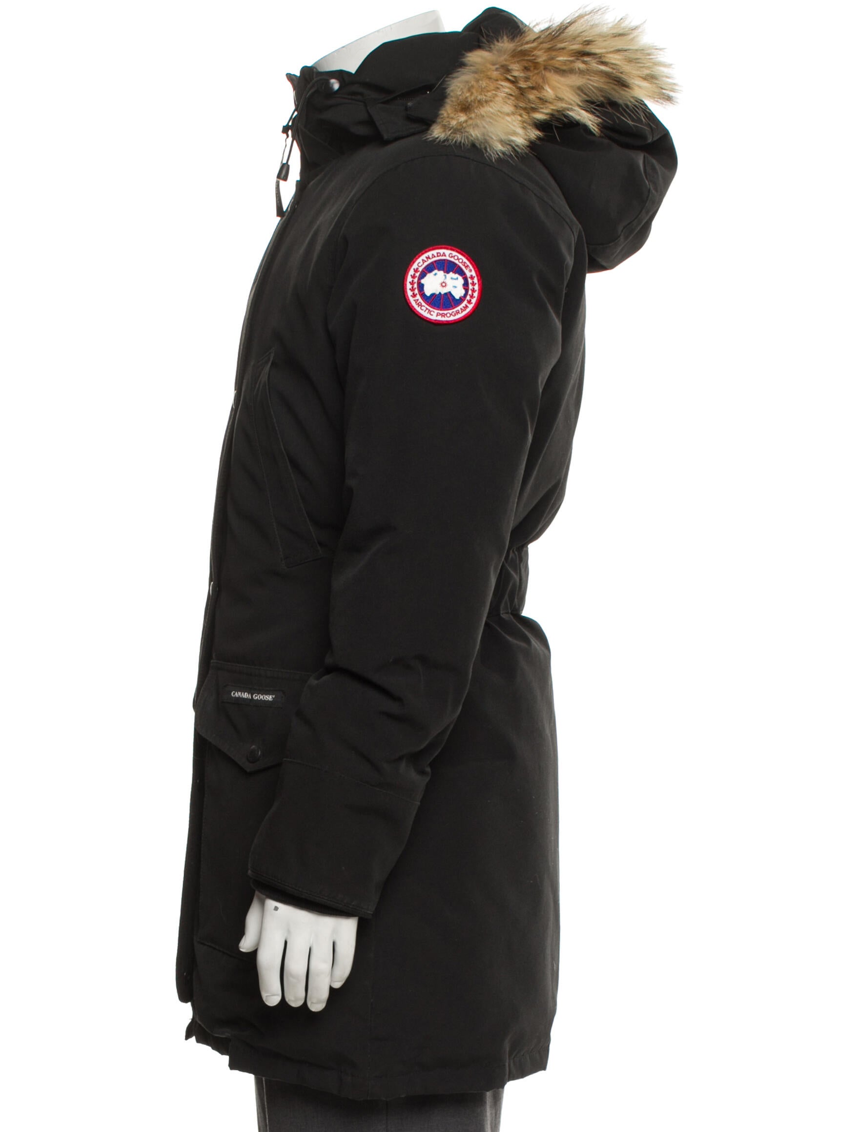Canada Goose Parka