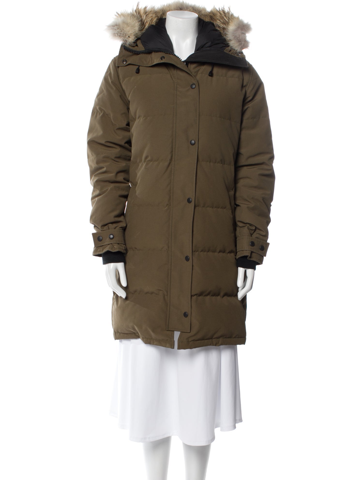 Canada Goose Down Coat