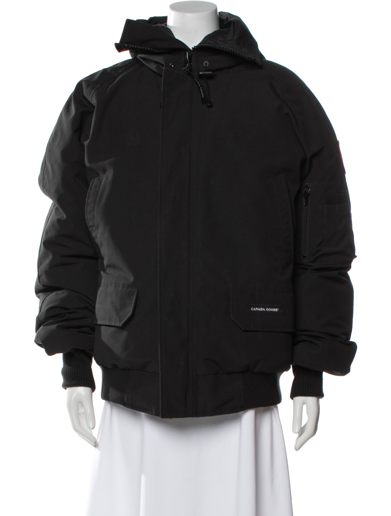 Canada Goose Down Coat