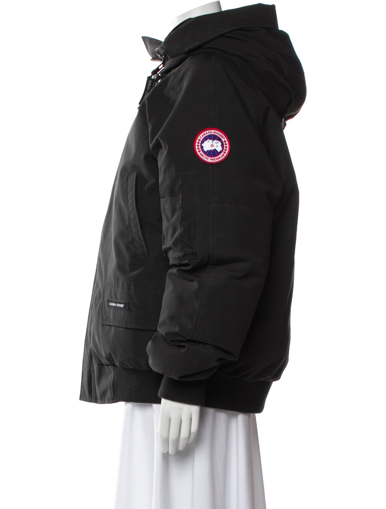 Canada Goose Down Coat
