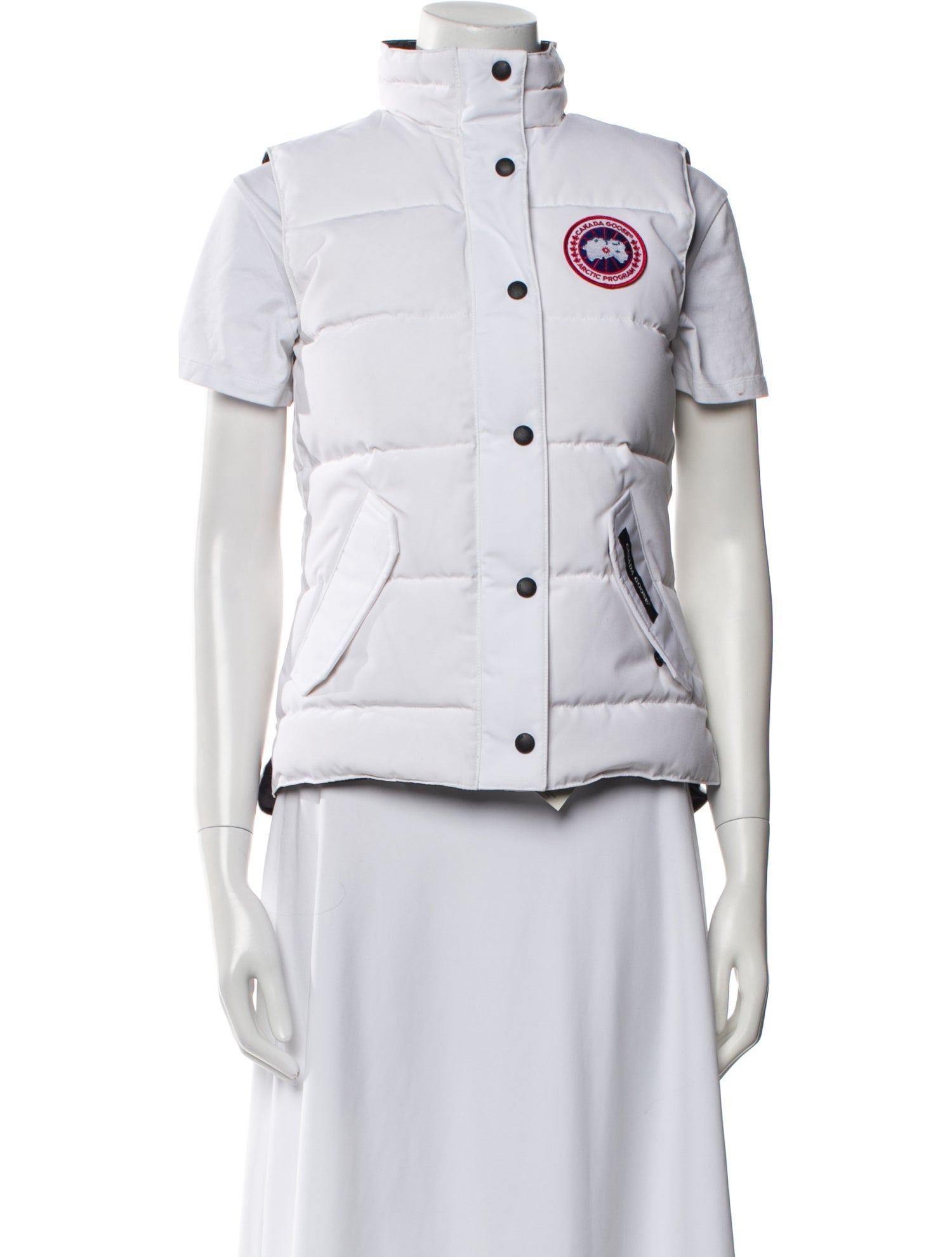 Canada Goose Down Jacket w/ Tags