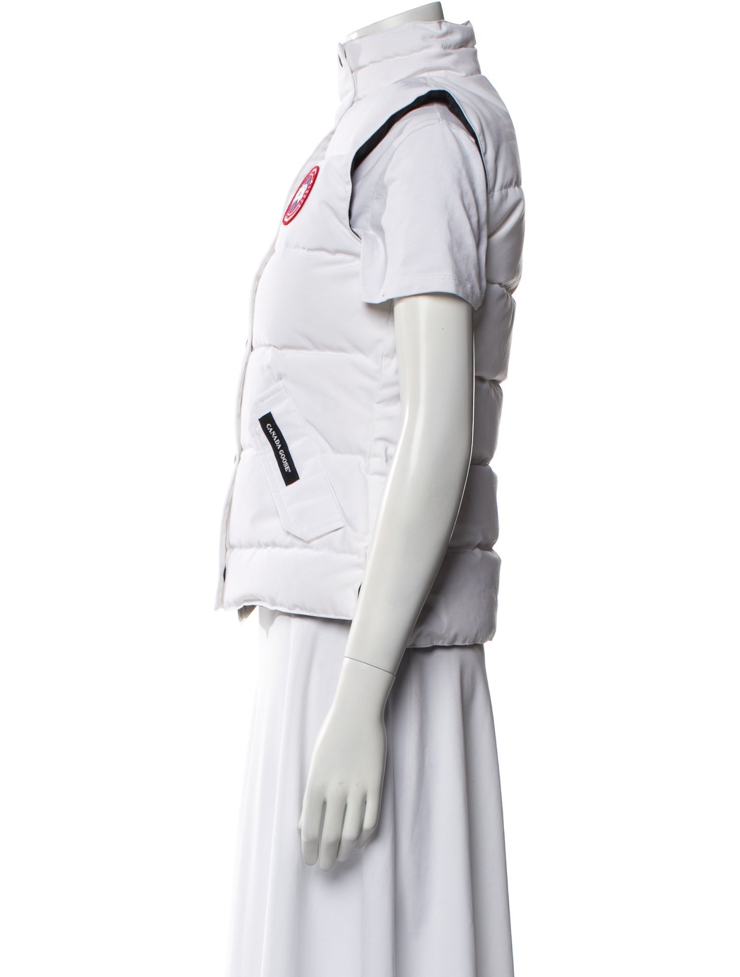 Canada Goose Down Jacket w/ Tags