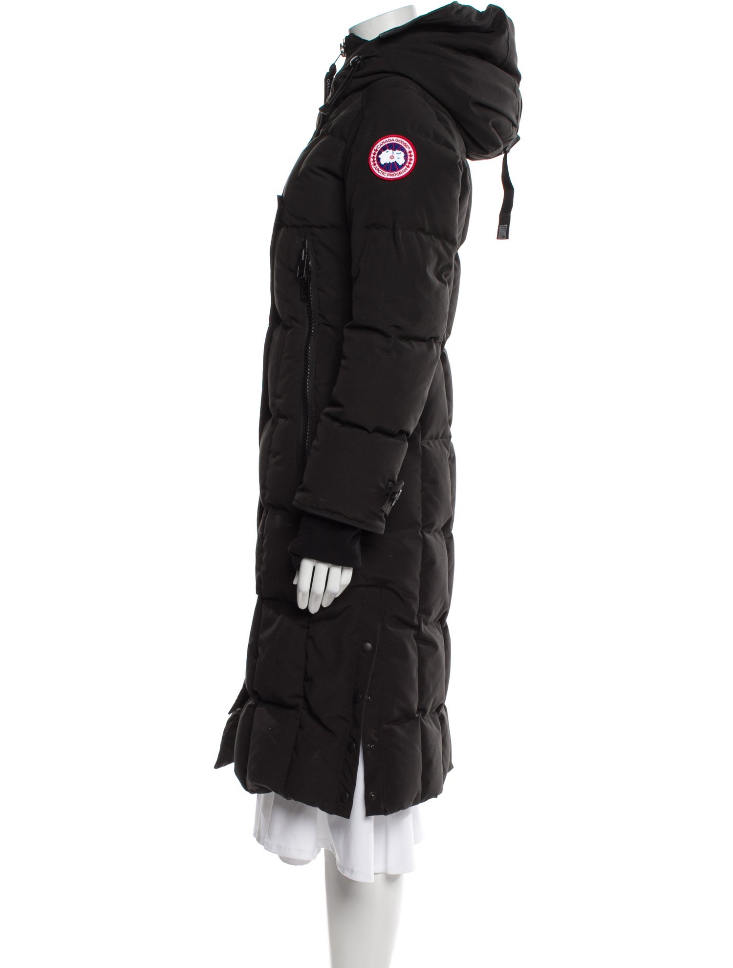 Canada Goose Parka