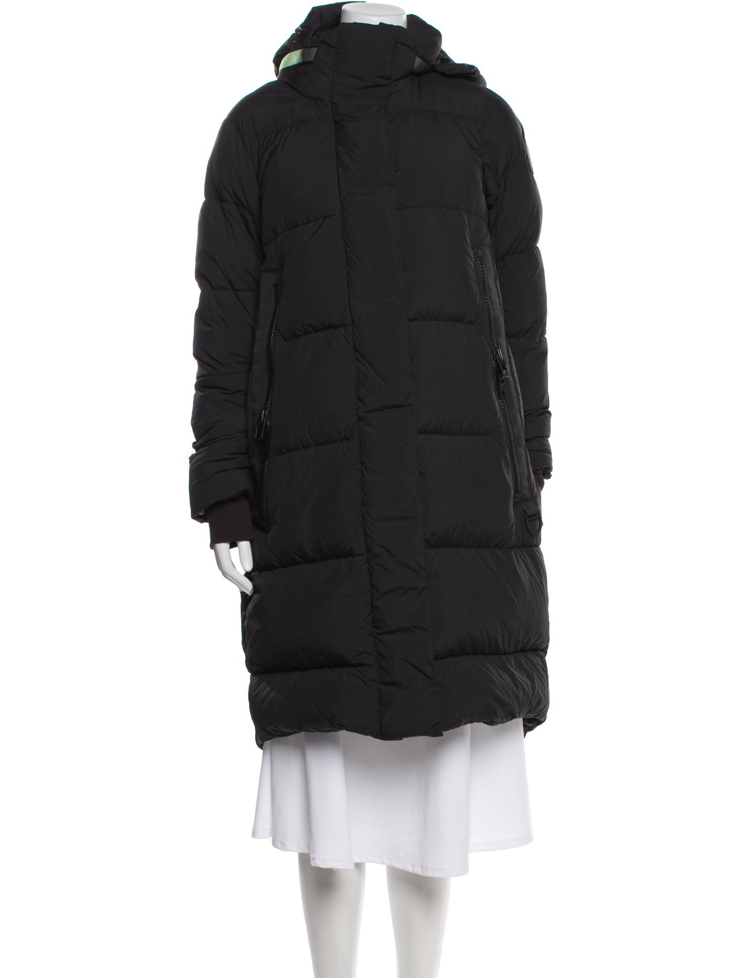 Canada Goose Down Parka